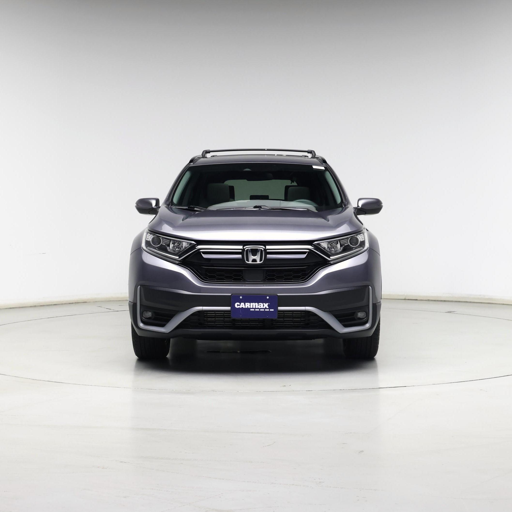 Thumbnail: 2020 Honda CR-V - 5