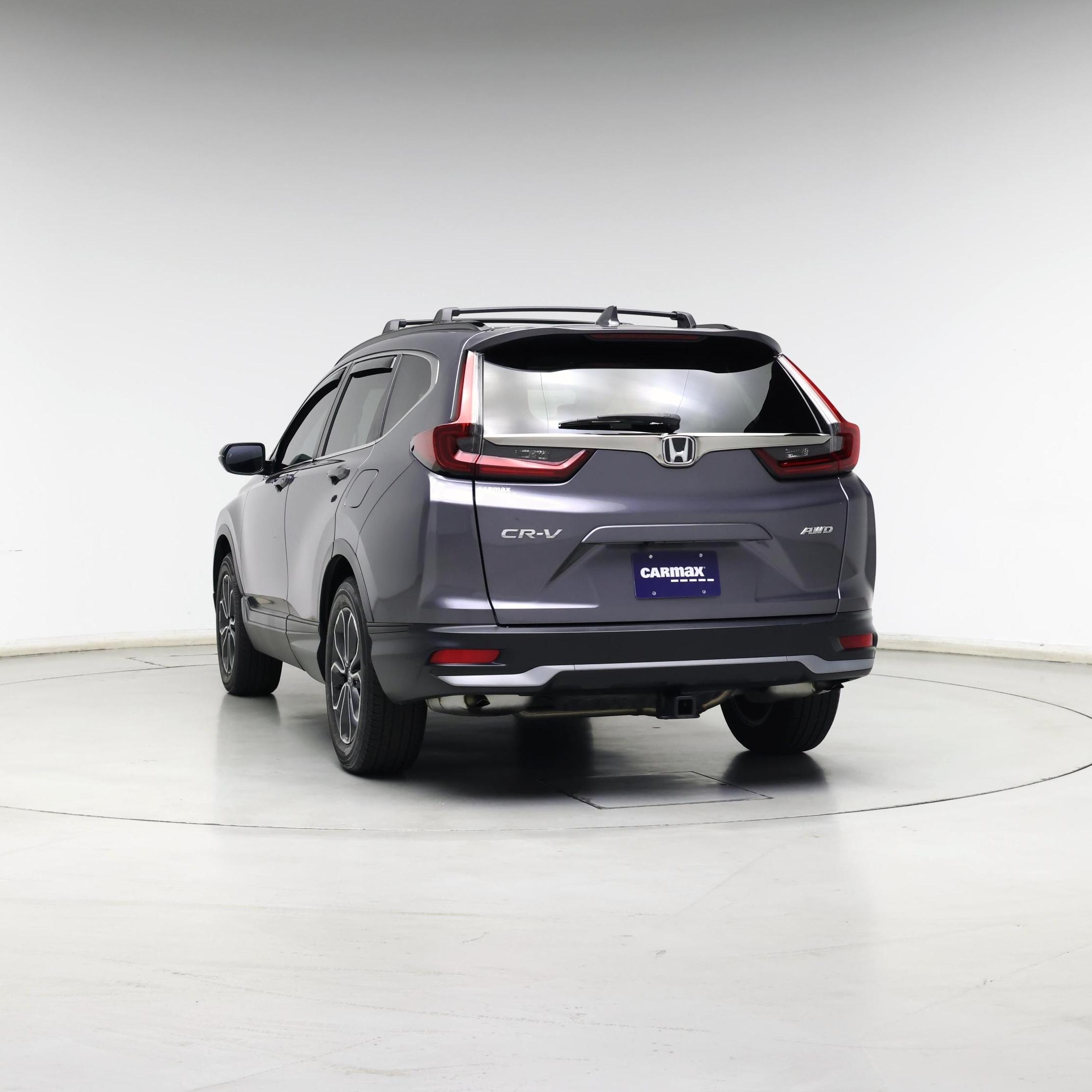Thumbnail: 2020 Honda CR-V - 6