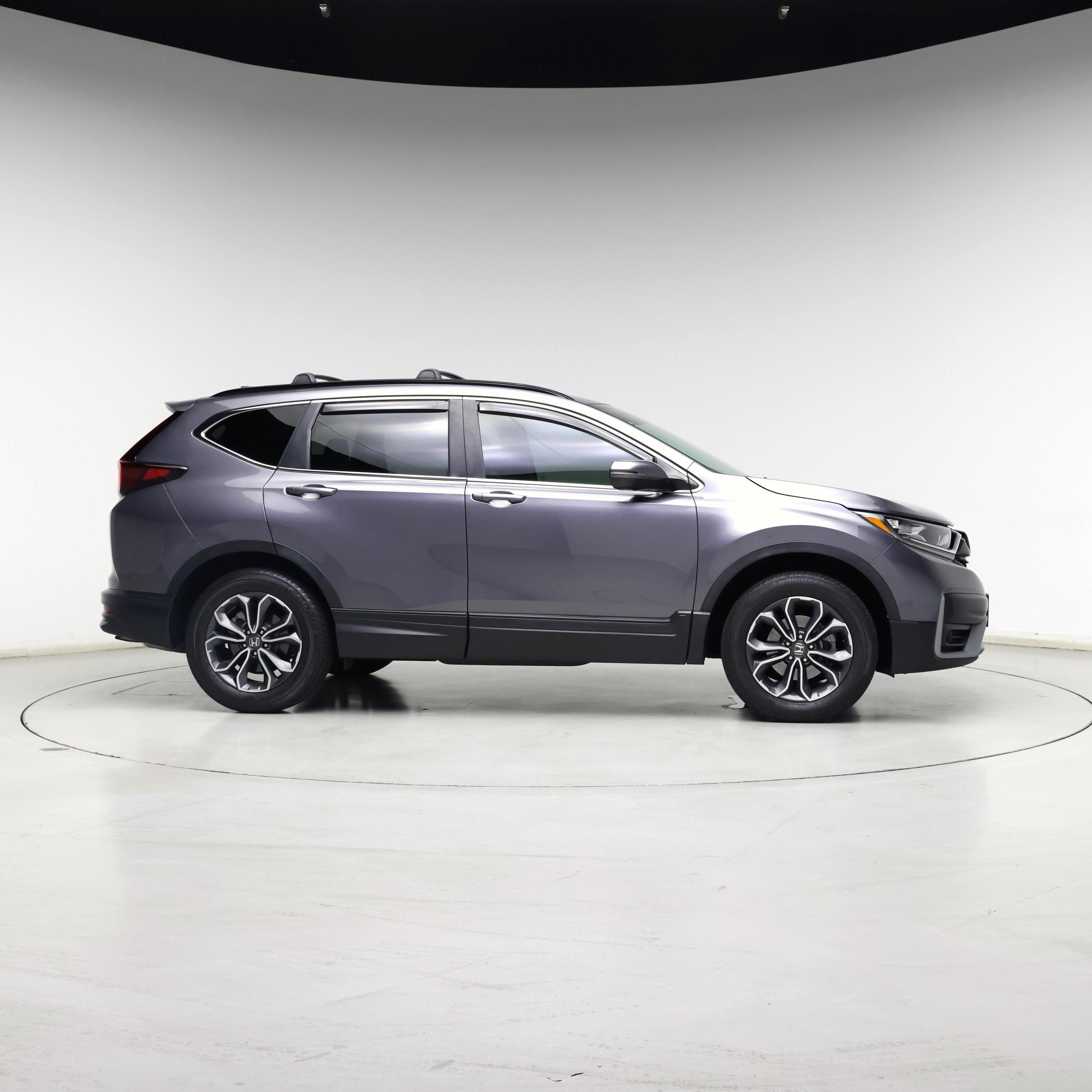 Thumbnail: 2020 Honda CR-V - 7