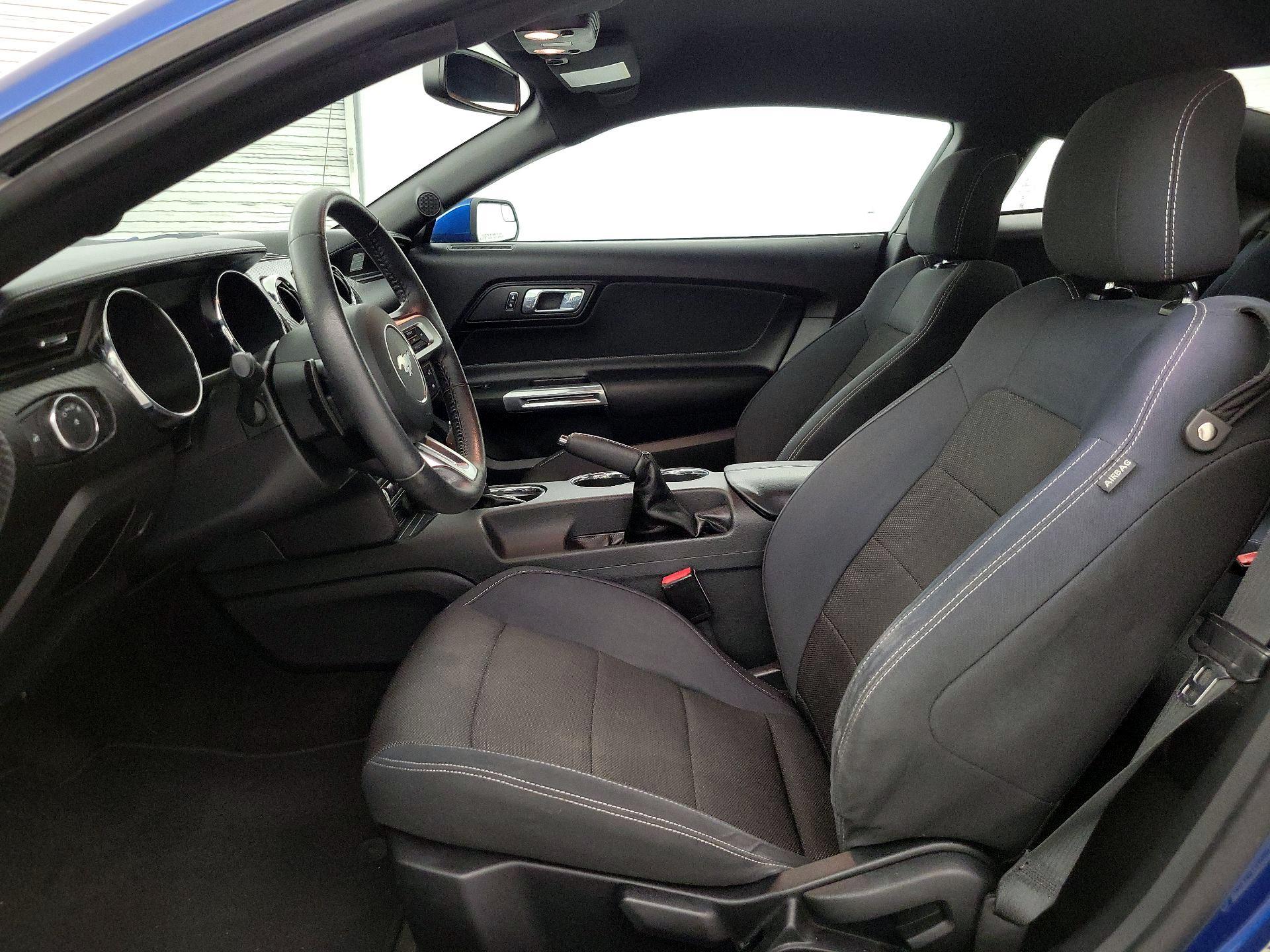 Thumbnail: 2017 Ford Mustang - 11