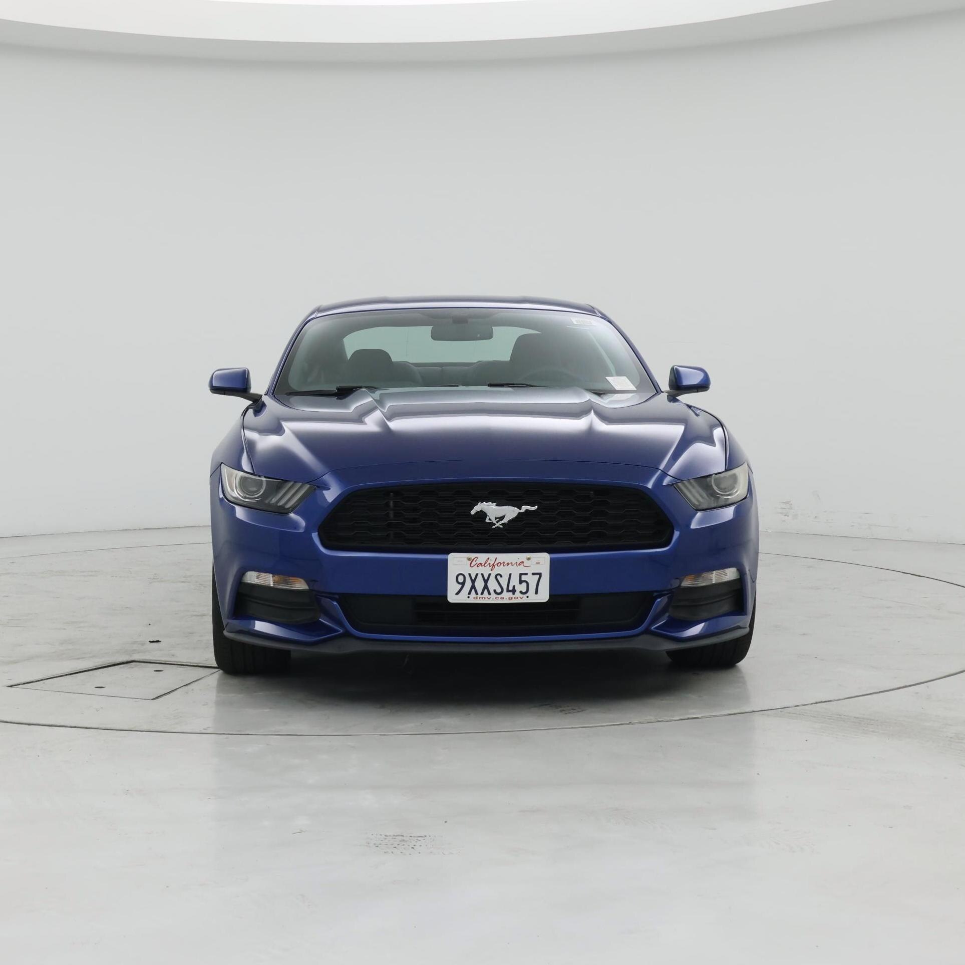 Thumbnail: 2017 Ford Mustang - 5