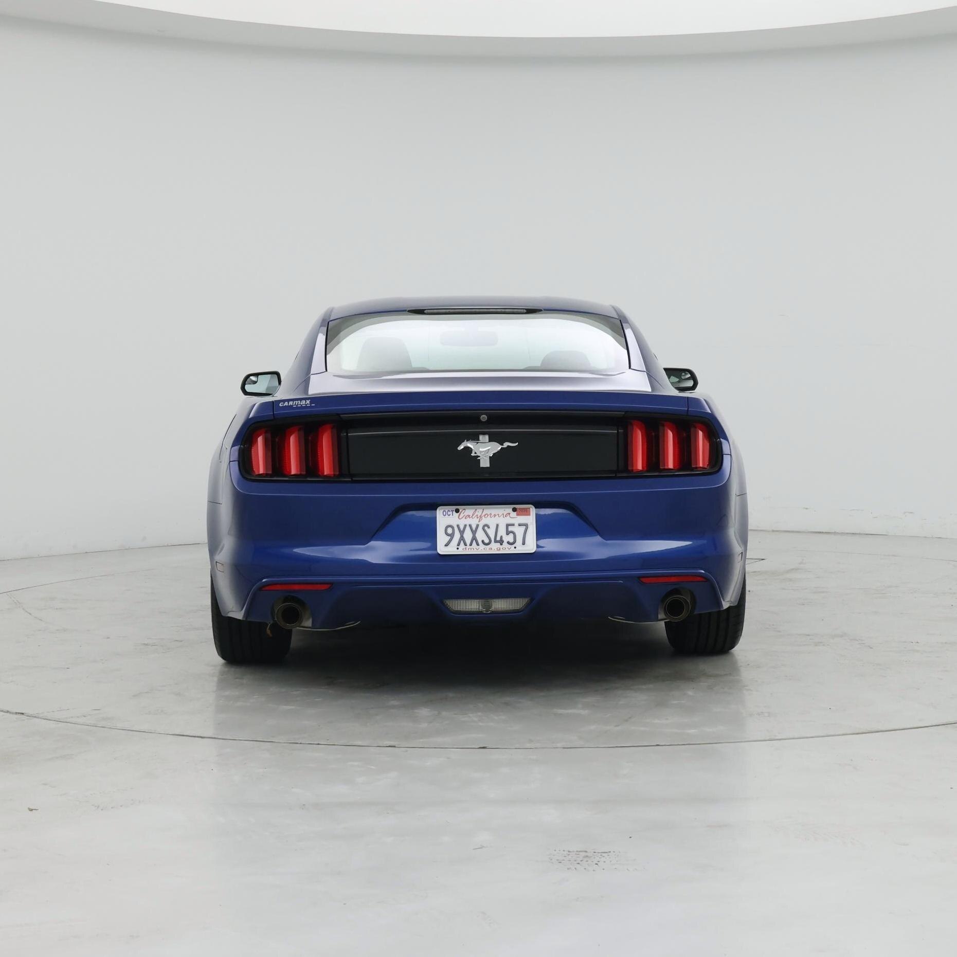 Thumbnail: 2017 Ford Mustang - 6
