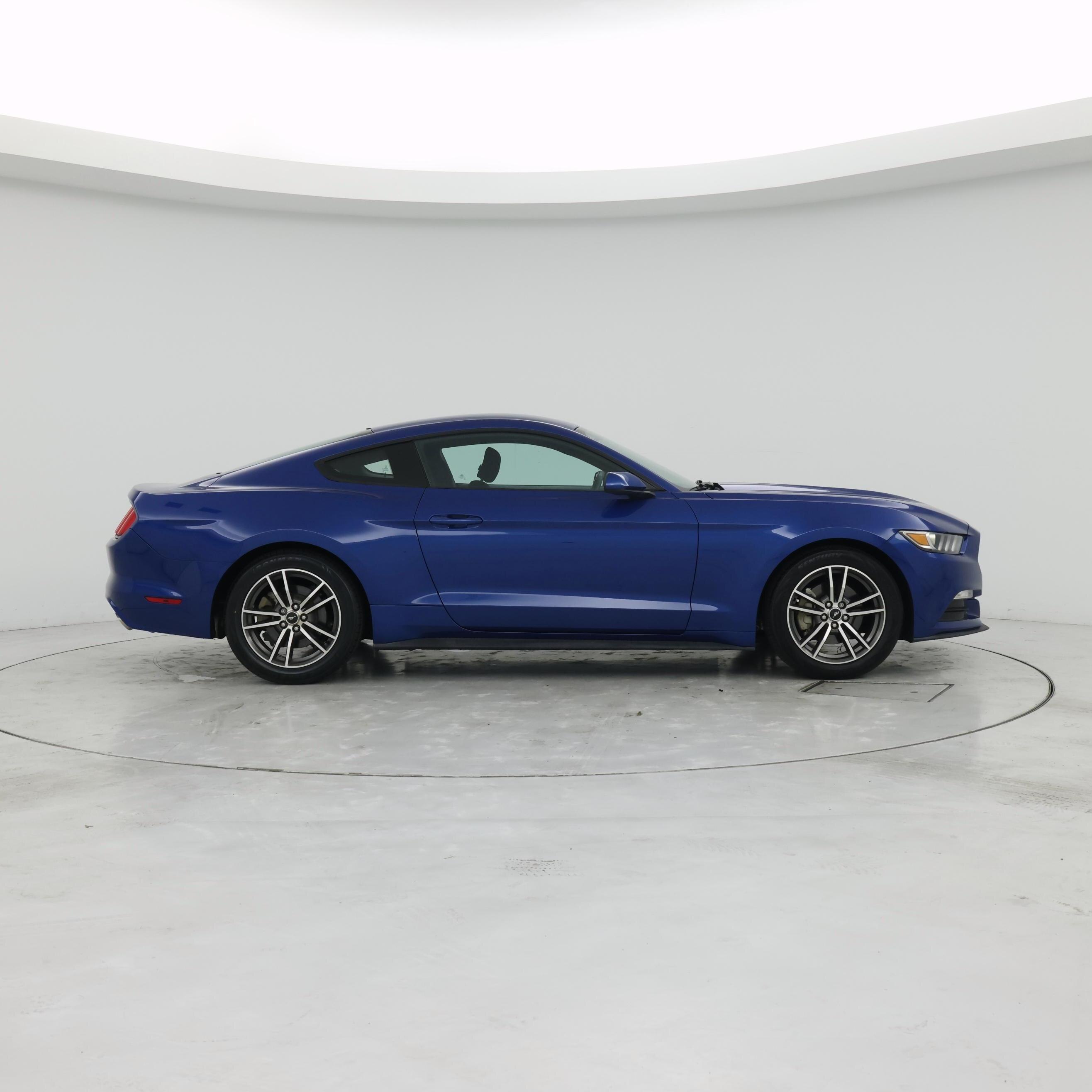 Thumbnail: 2017 Ford Mustang - 7