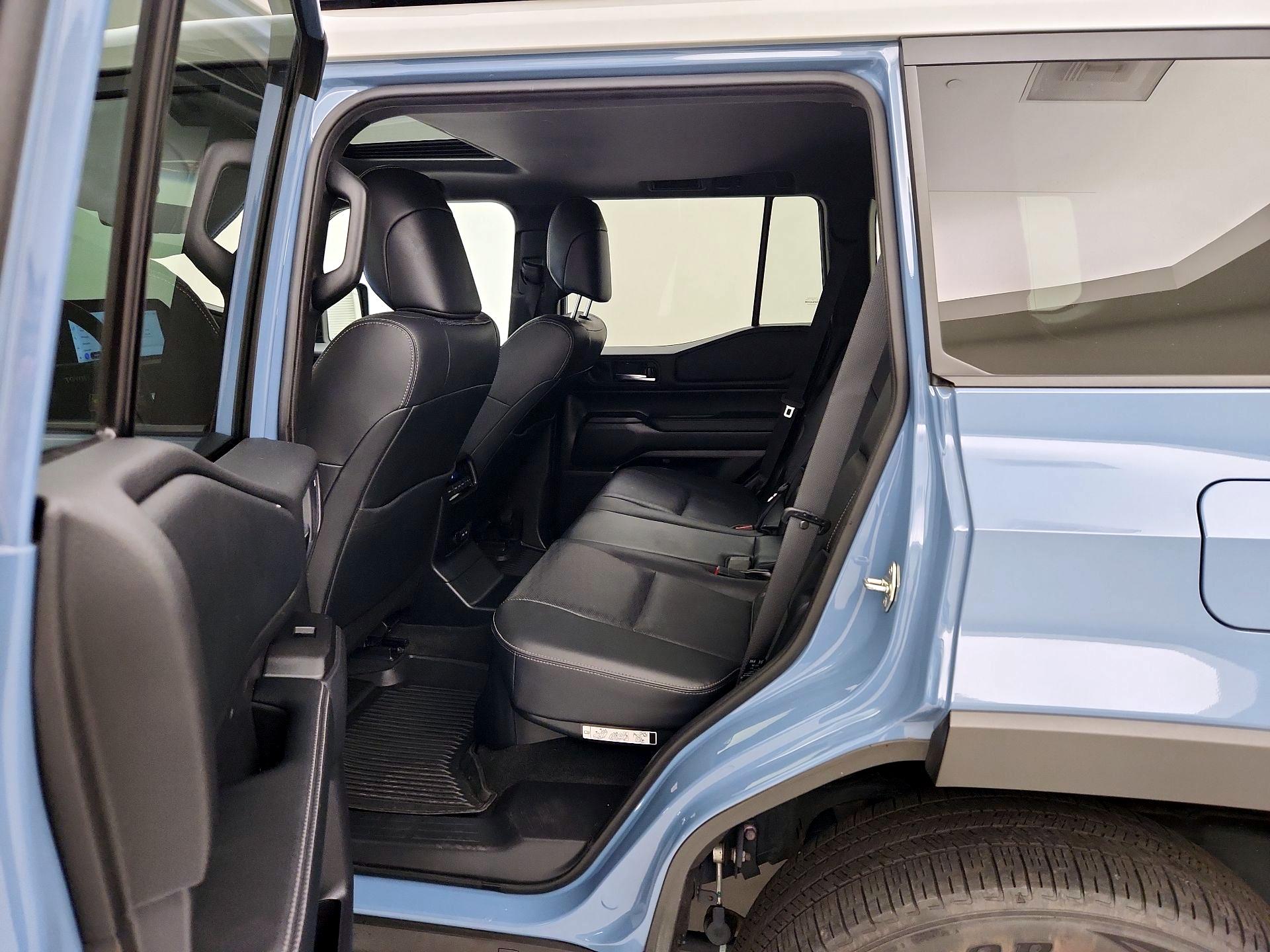 Thumbnail: 2024 Toyota Land Cruiser - 20