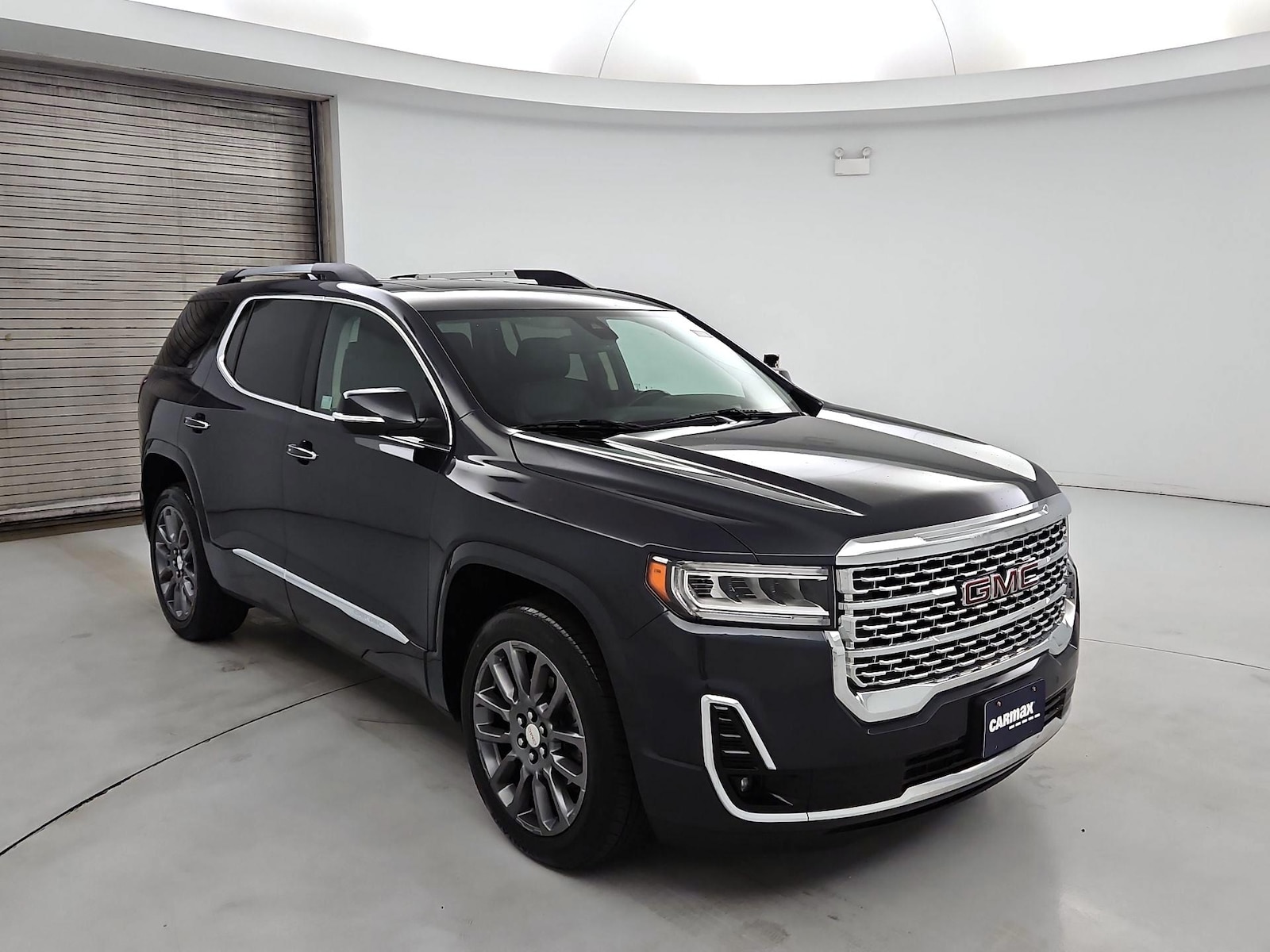 2021 GMC Acadia