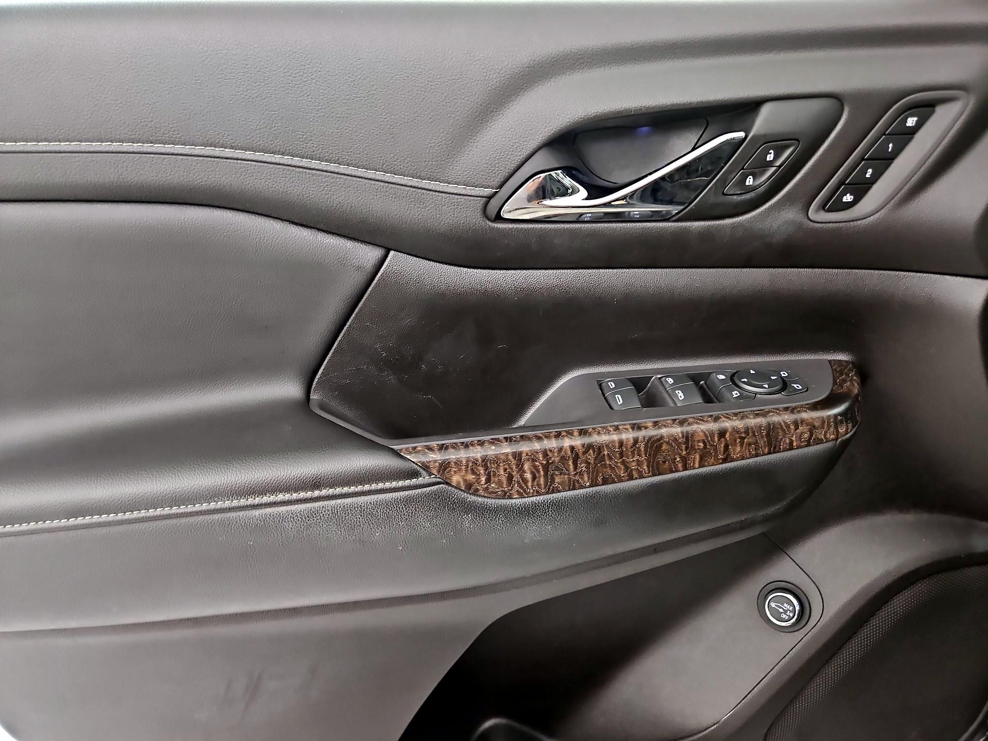 Thumbnail: 2021 GMC Acadia - 10