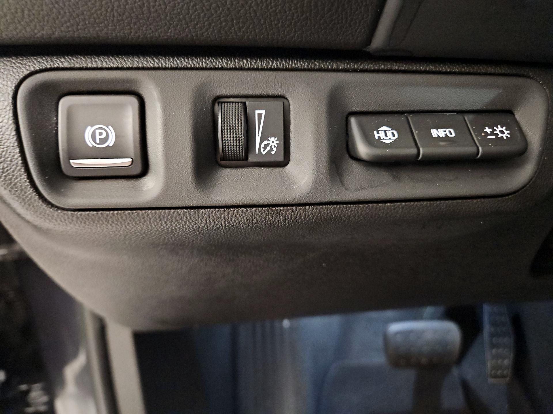 Thumbnail: 2021 GMC Acadia - 11