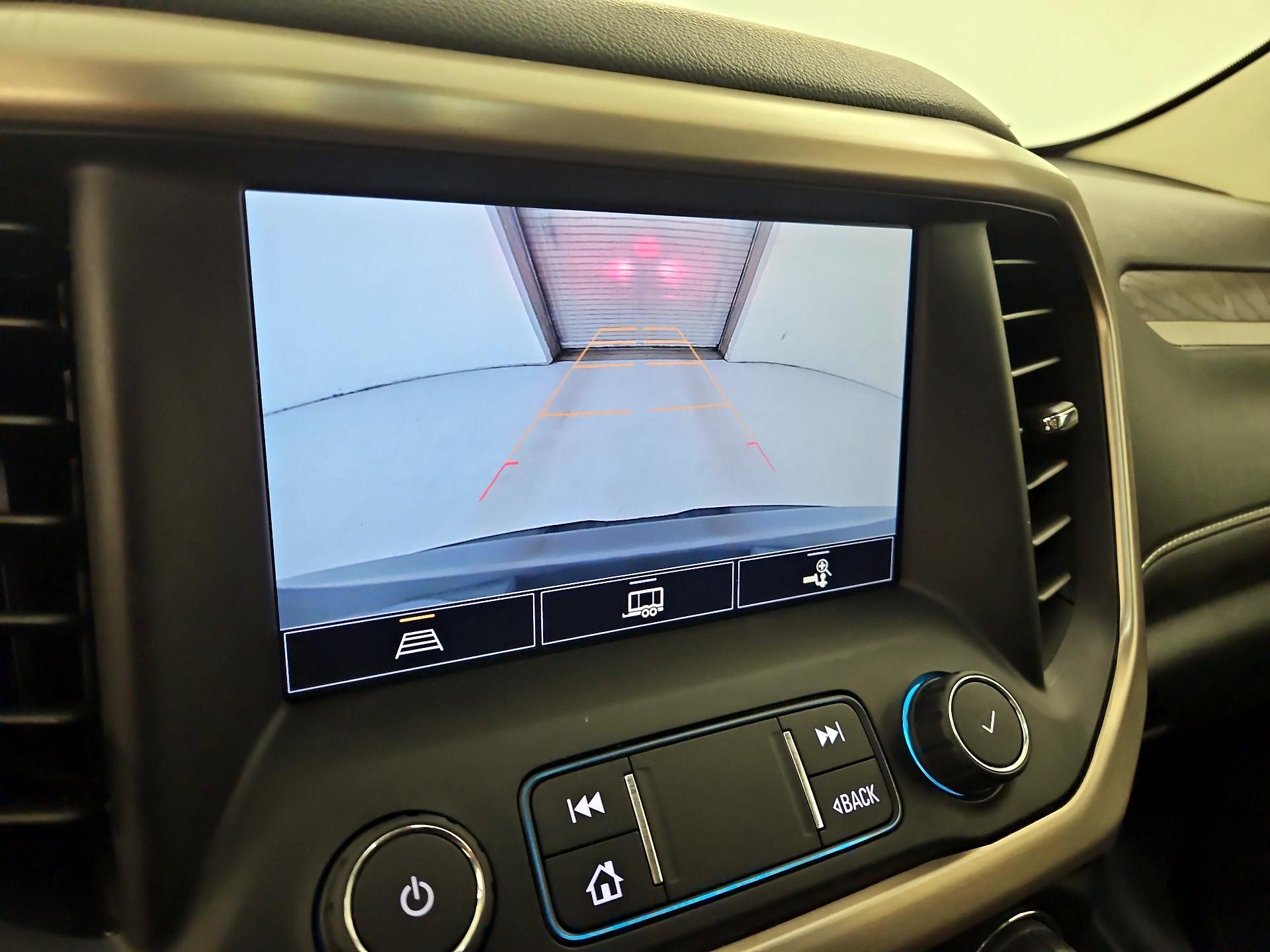 Thumbnail: 2021 GMC Acadia - 13