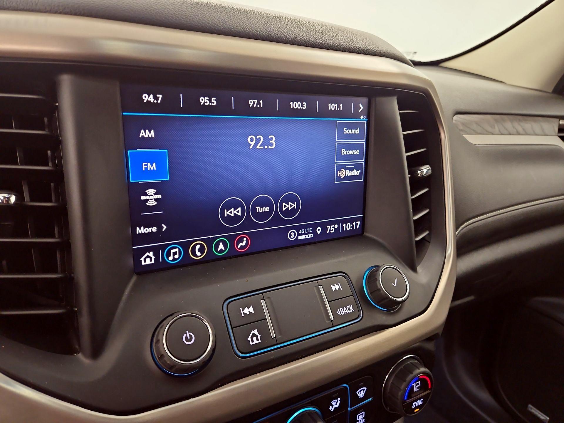 Thumbnail: 2021 GMC Acadia - 14