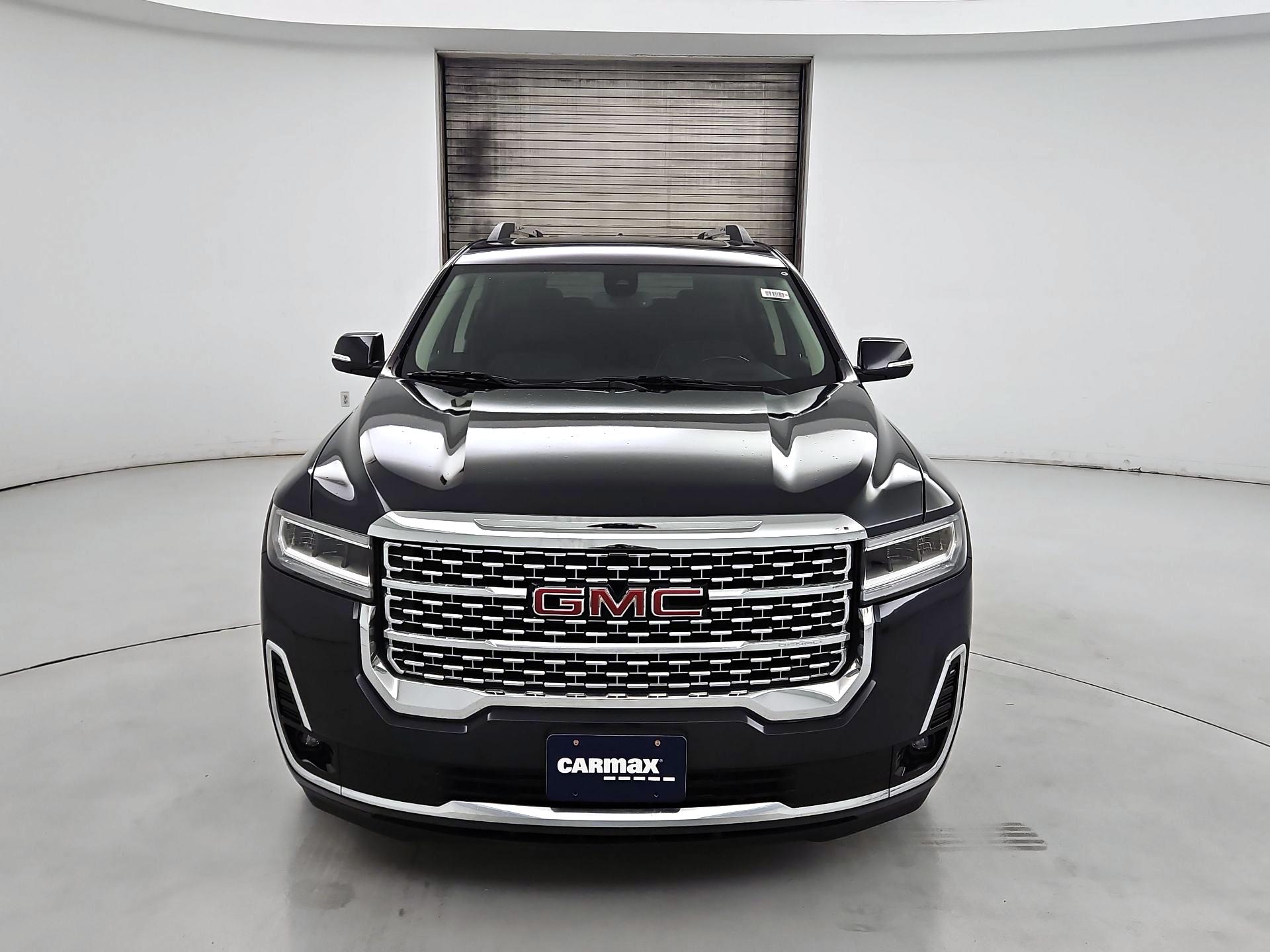 Thumbnail: 2021 GMC Acadia - 2