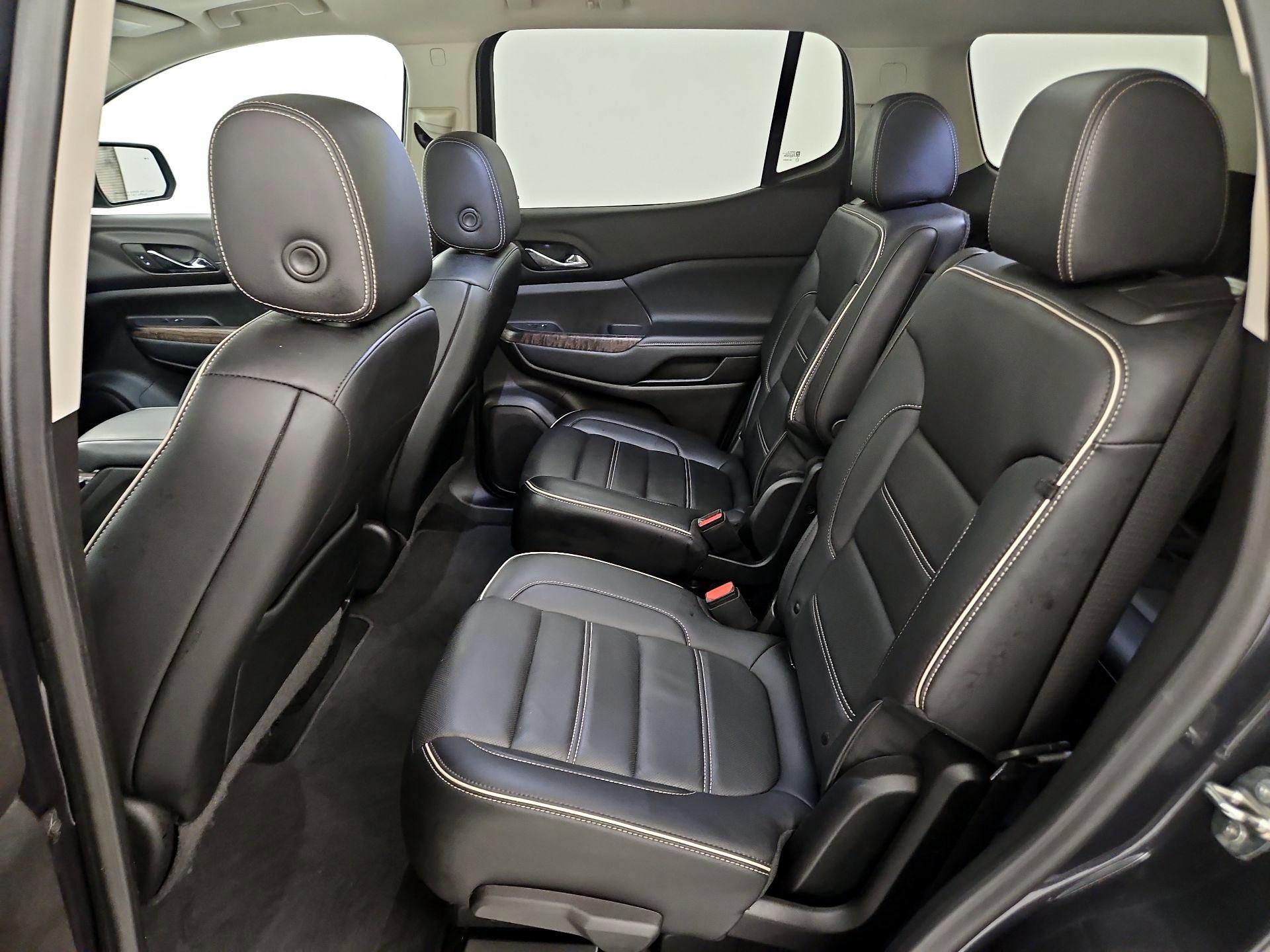 Thumbnail: 2021 GMC Acadia - 19