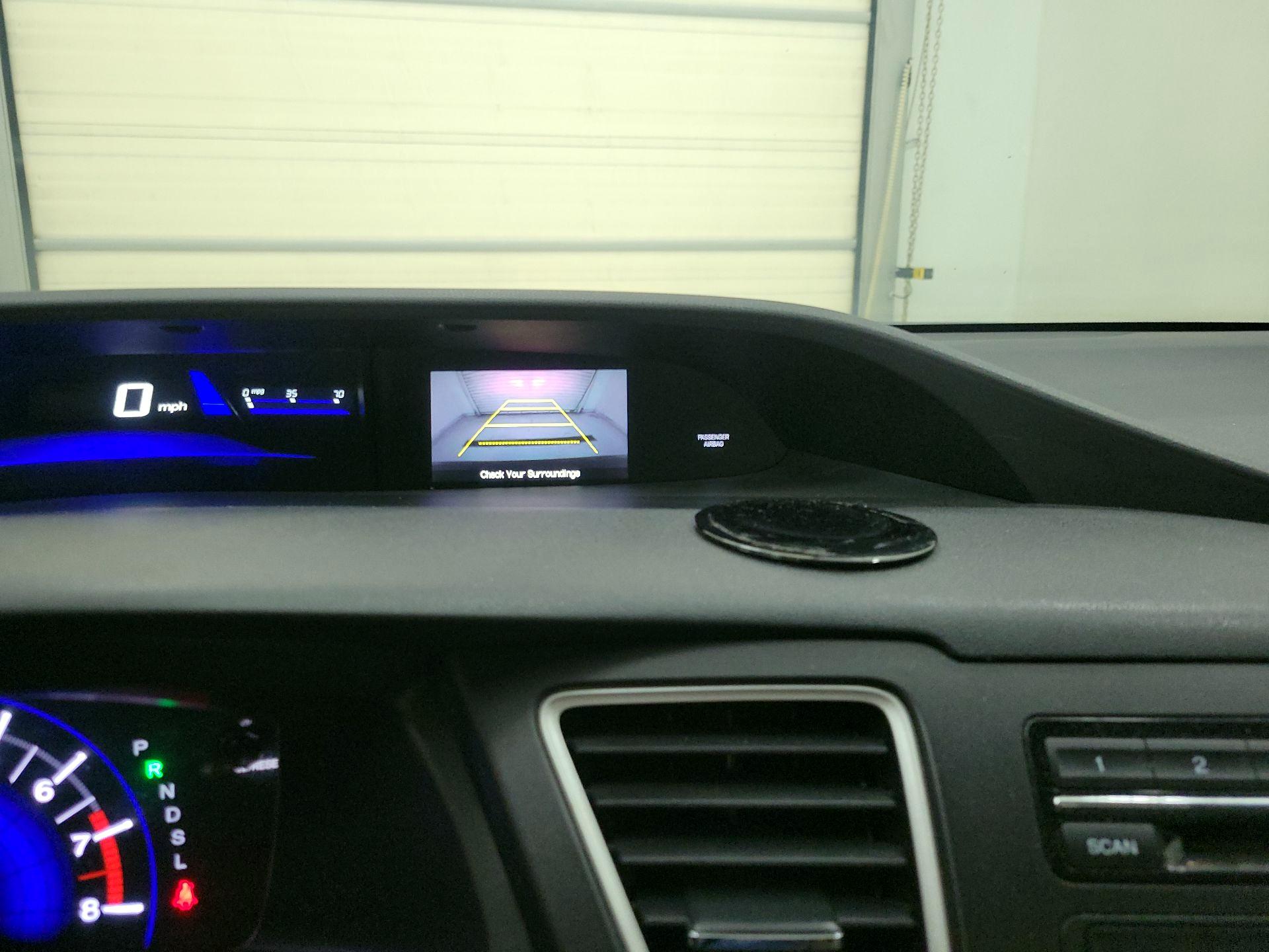 Thumbnail: 2014 Honda Civic - 14