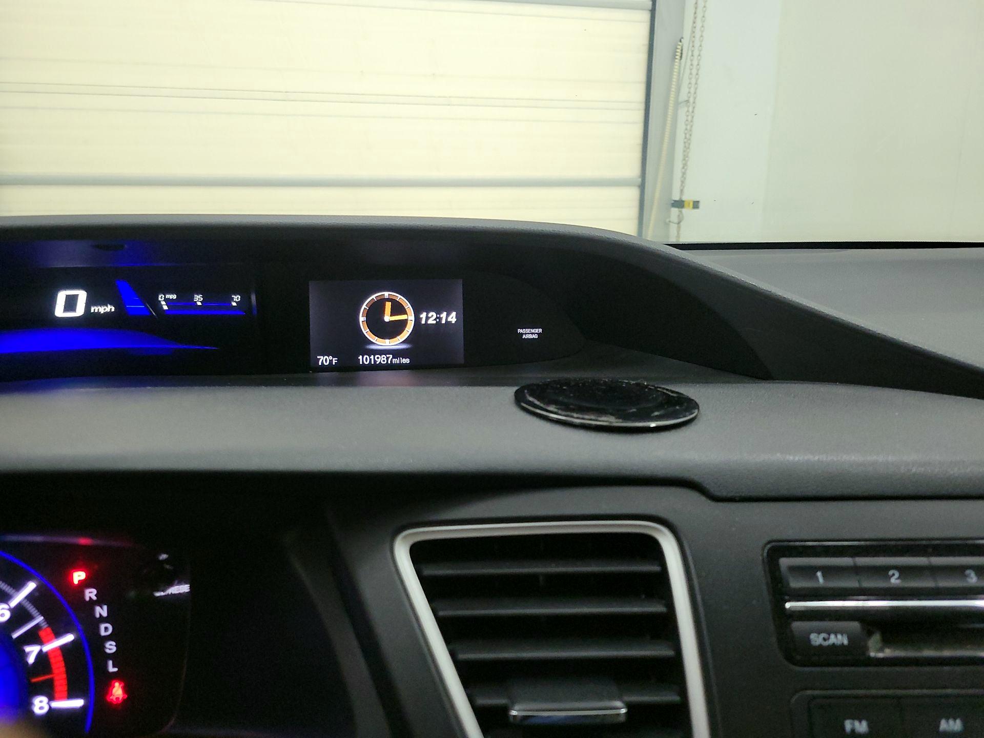Thumbnail: 2014 Honda Civic - 15