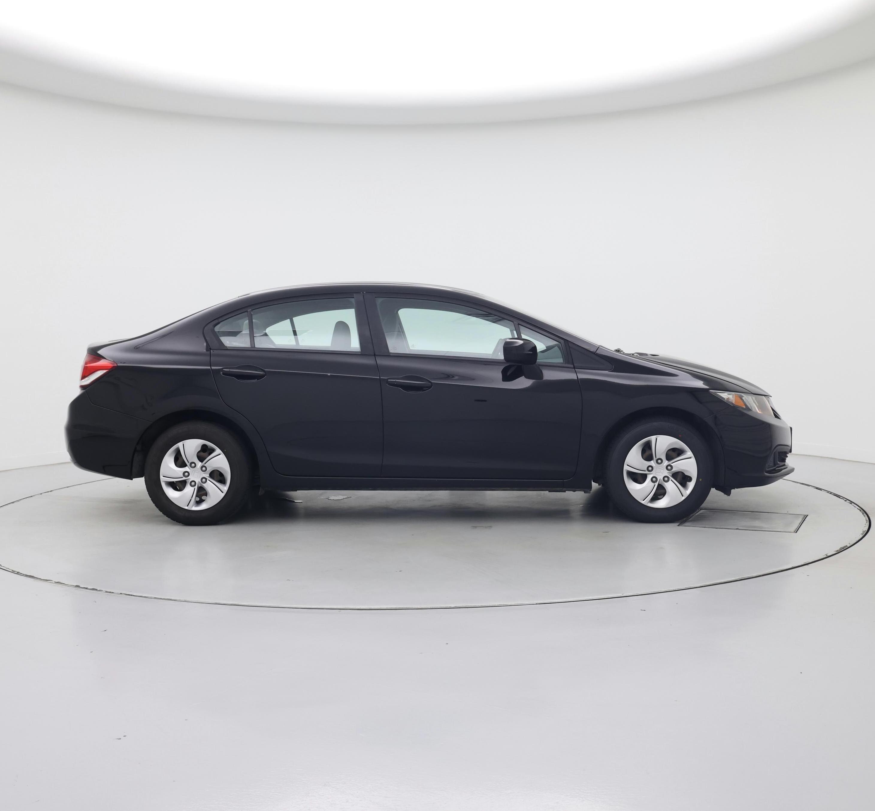 Thumbnail: 2014 Honda Civic - 7