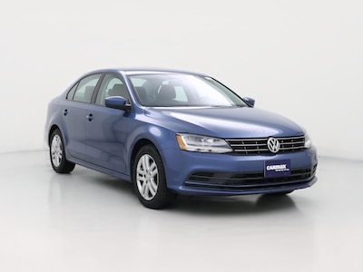 2018 Volkswagen Jetta S