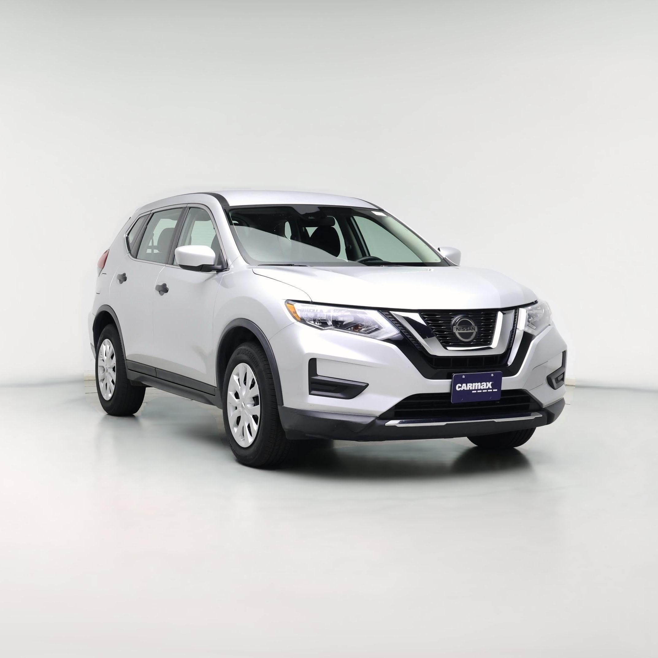 Thumbnail: 2020 Nissan Rogue - 1