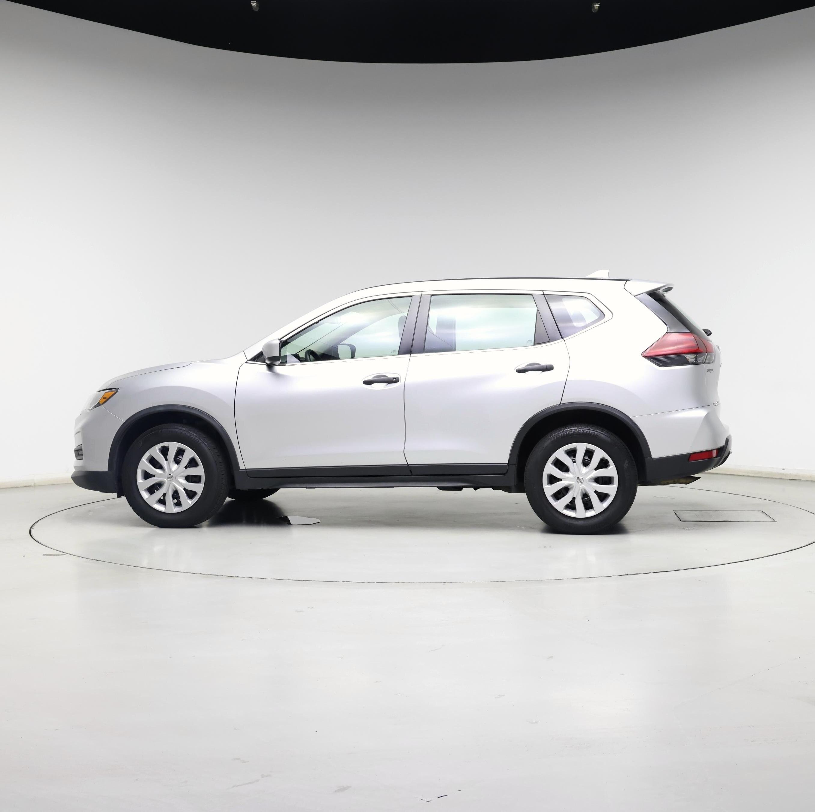 Thumbnail: 2020 Nissan Rogue - 2