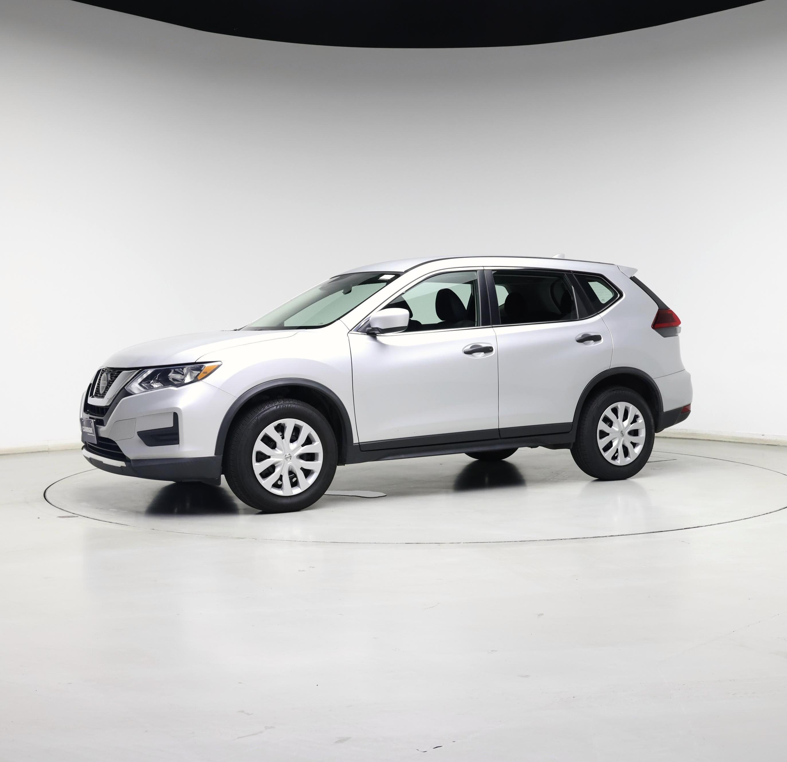 Thumbnail: 2020 Nissan Rogue - 3