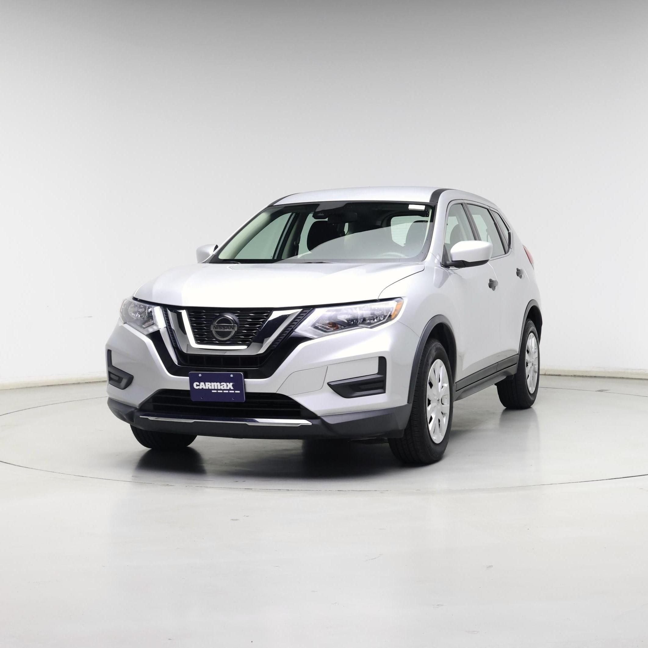 Thumbnail: 2020 Nissan Rogue - 4