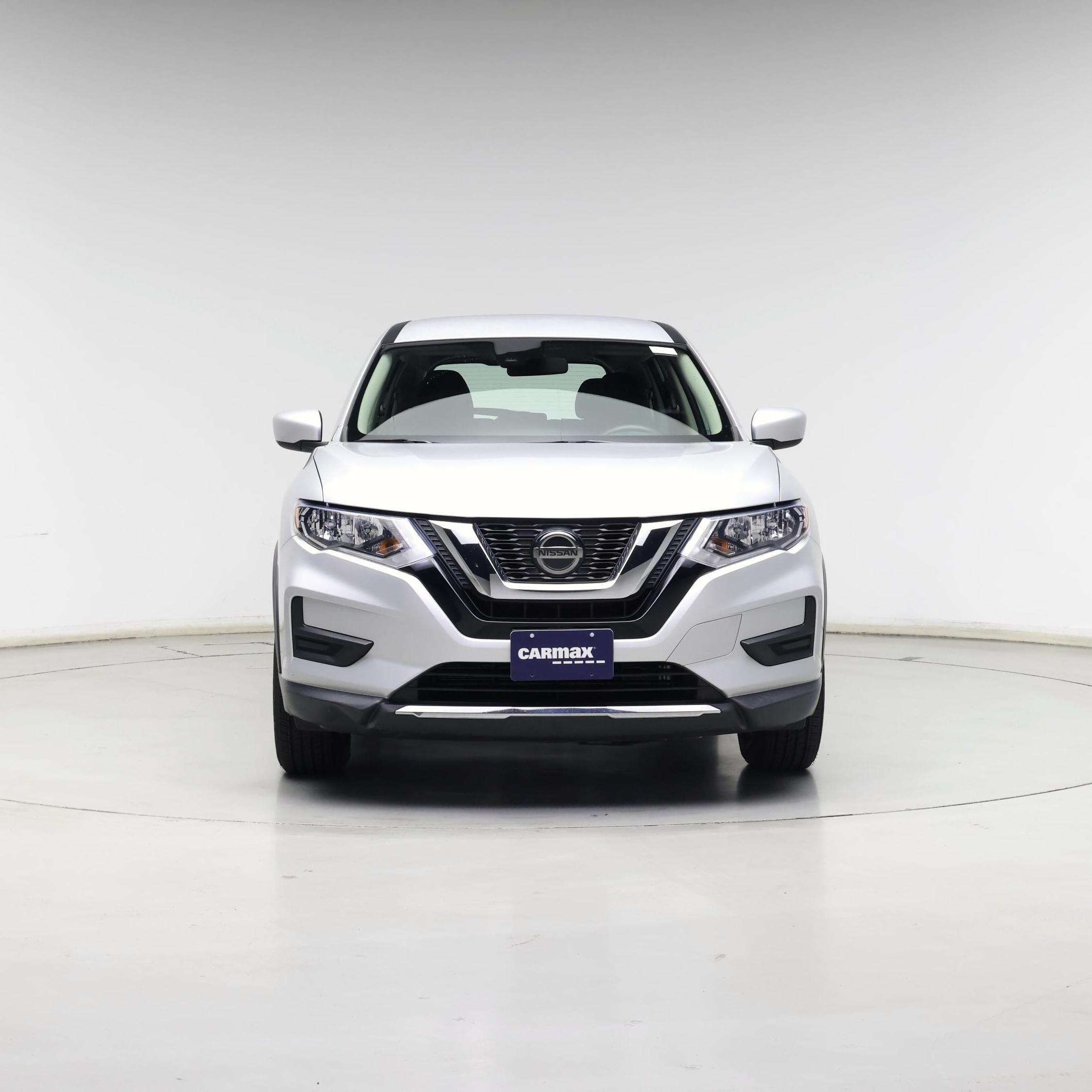 Thumbnail: 2020 Nissan Rogue - 5
