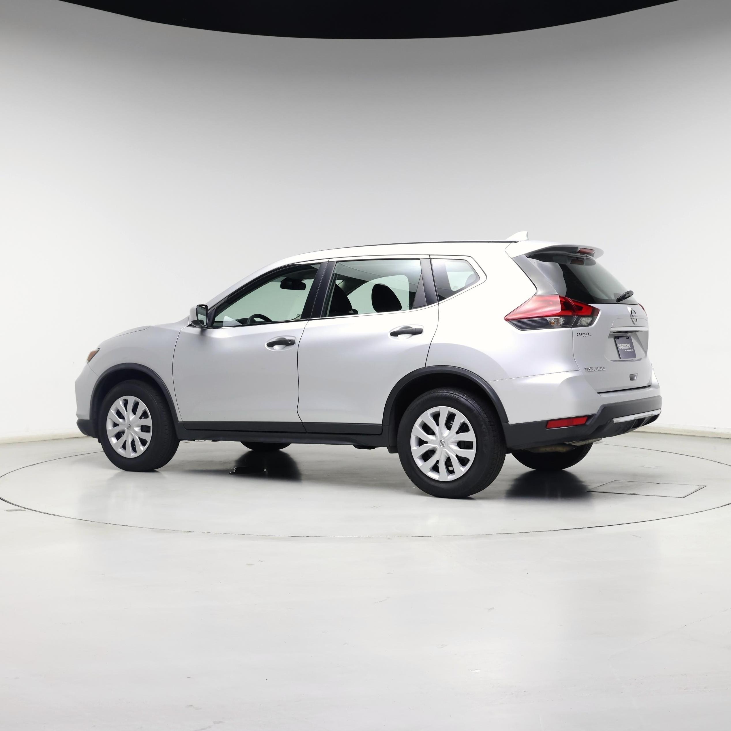 Thumbnail: 2020 Nissan Rogue - 6