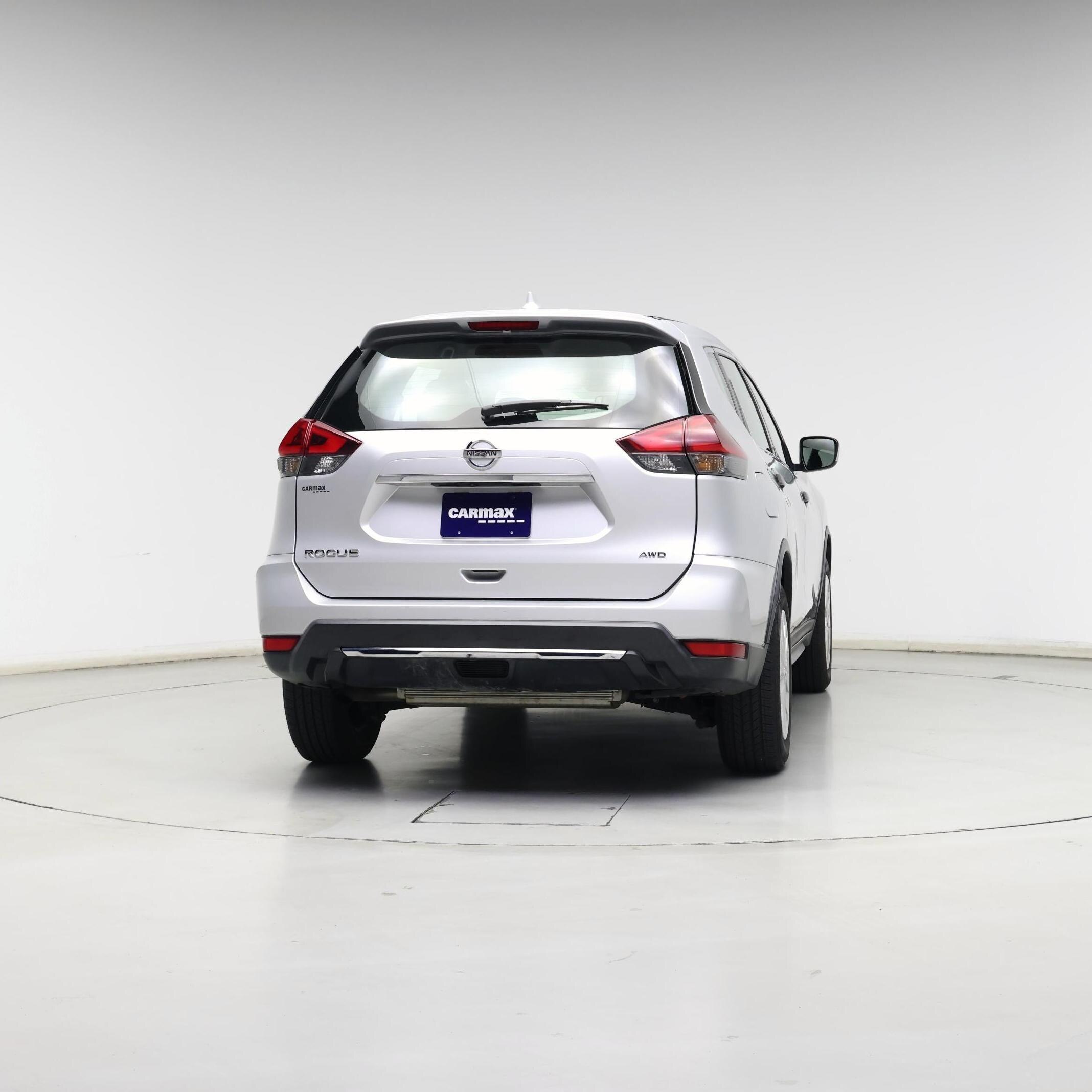 Thumbnail: 2020 Nissan Rogue - 7