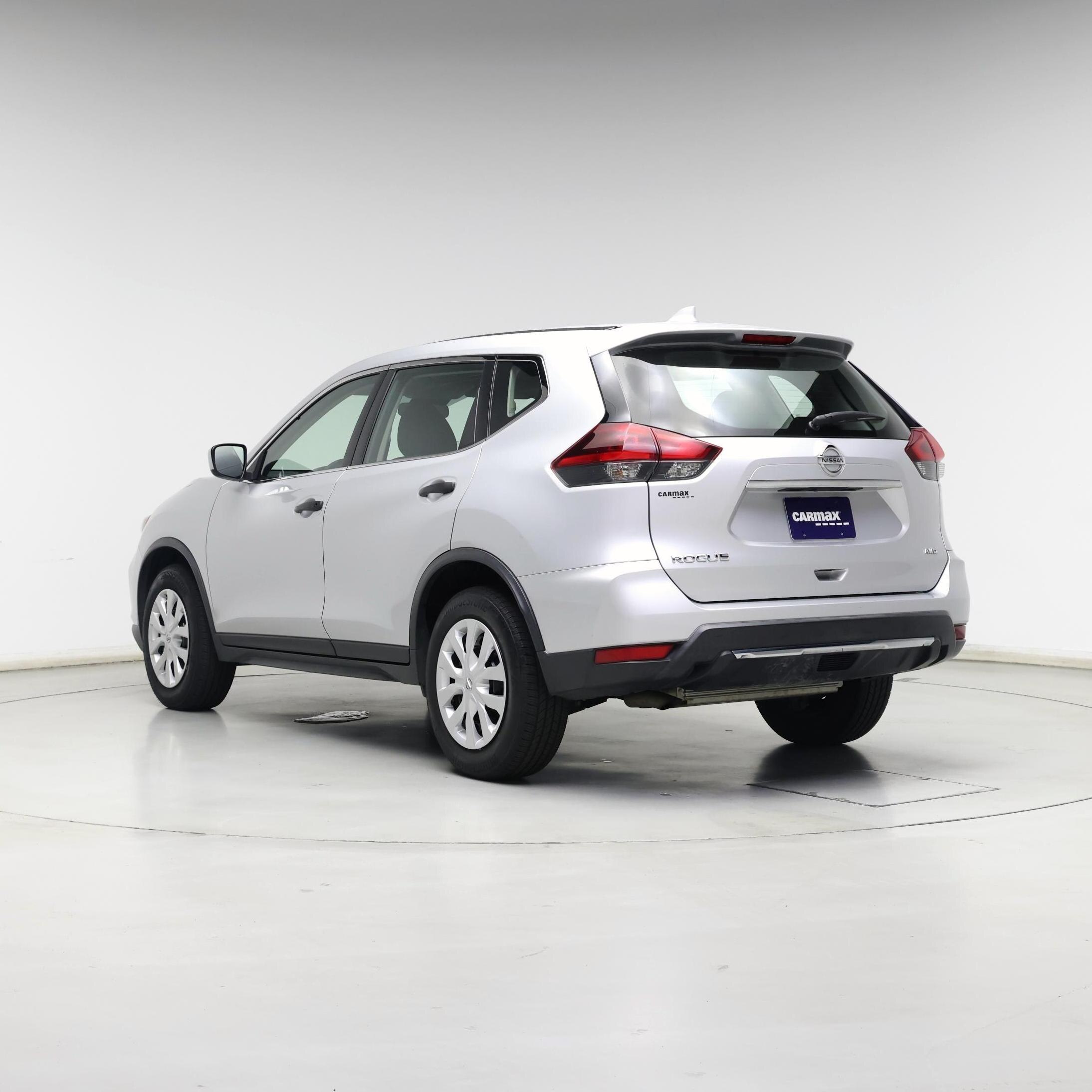Thumbnail: 2020 Nissan Rogue - 8