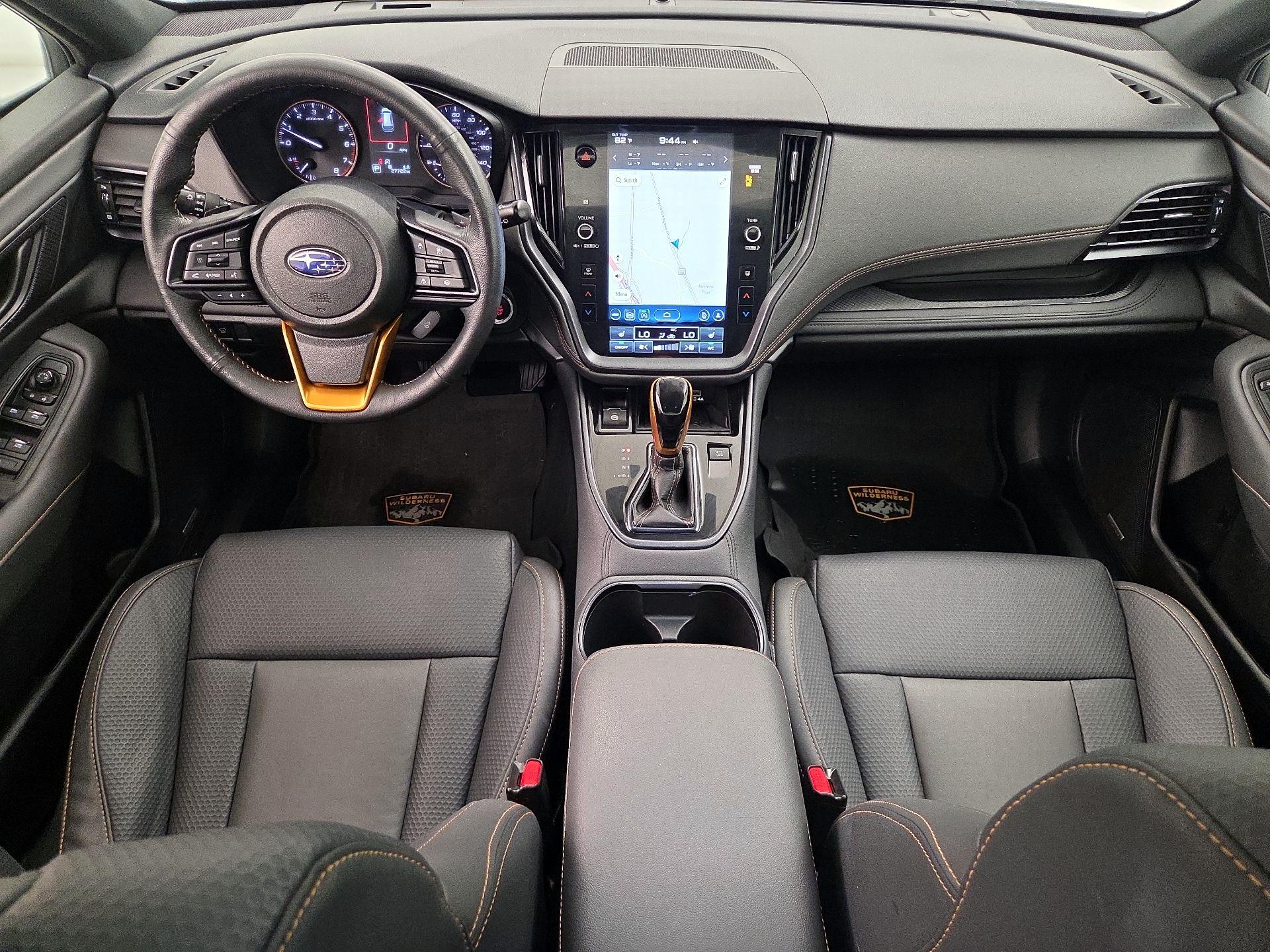 Thumbnail: 2025 Subaru Outback - 9