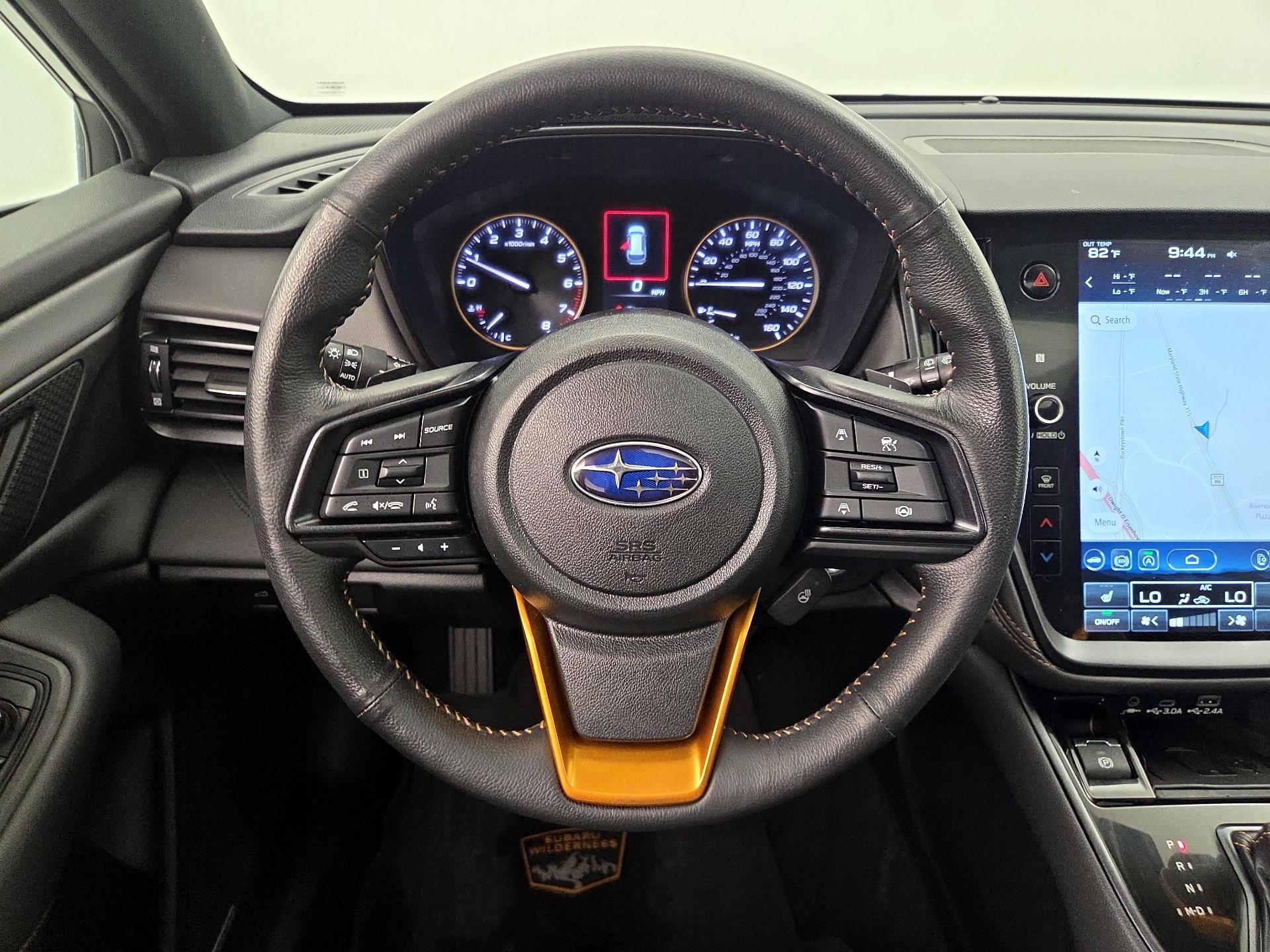 Thumbnail: 2025 Subaru Outback - 10