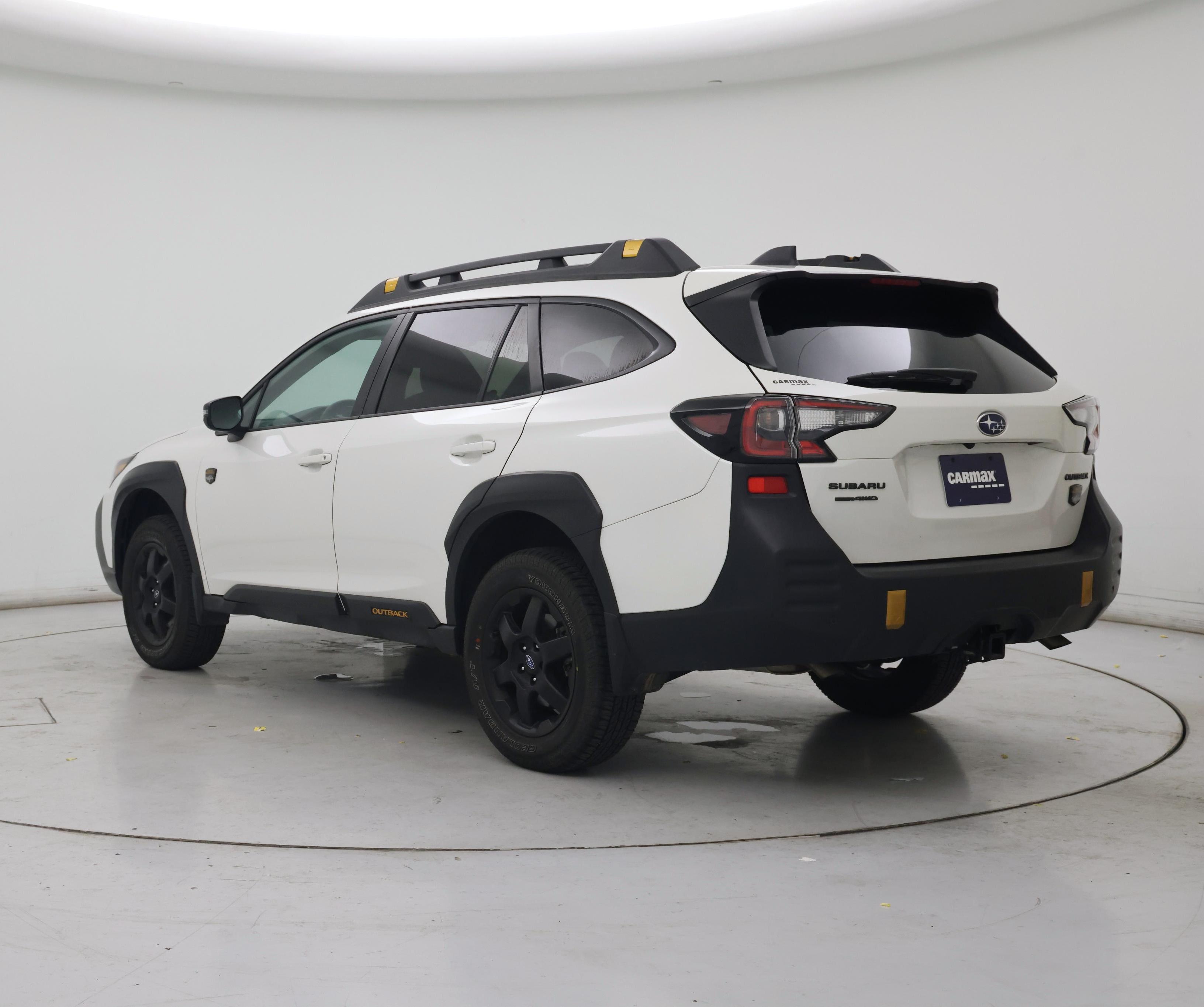Thumbnail: 2025 Subaru Outback - 2