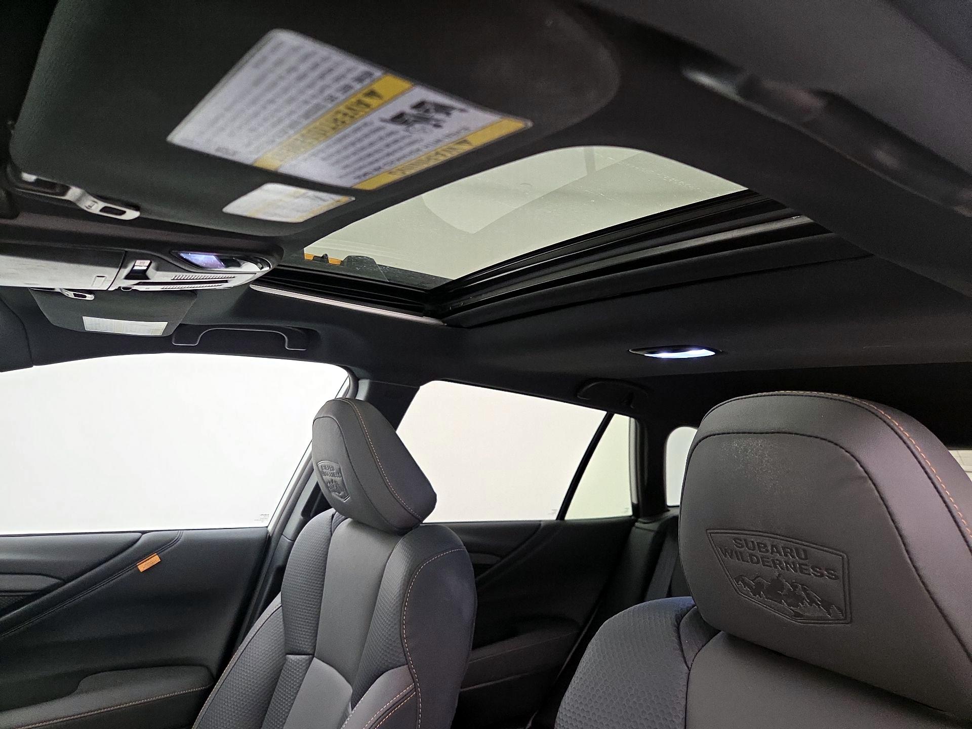 Thumbnail: 2025 Subaru Outback - 20