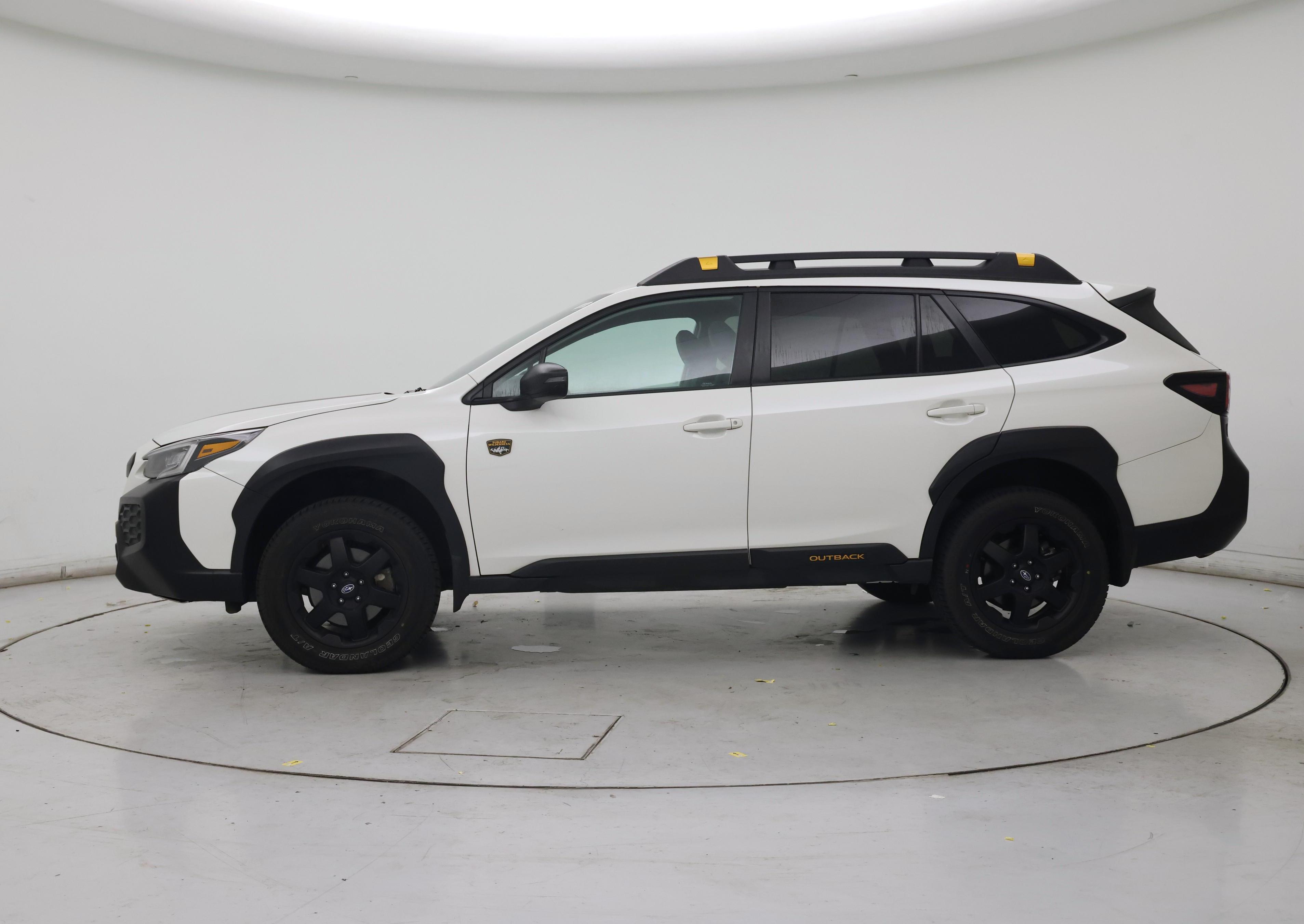 Thumbnail: 2025 Subaru Outback - 3
