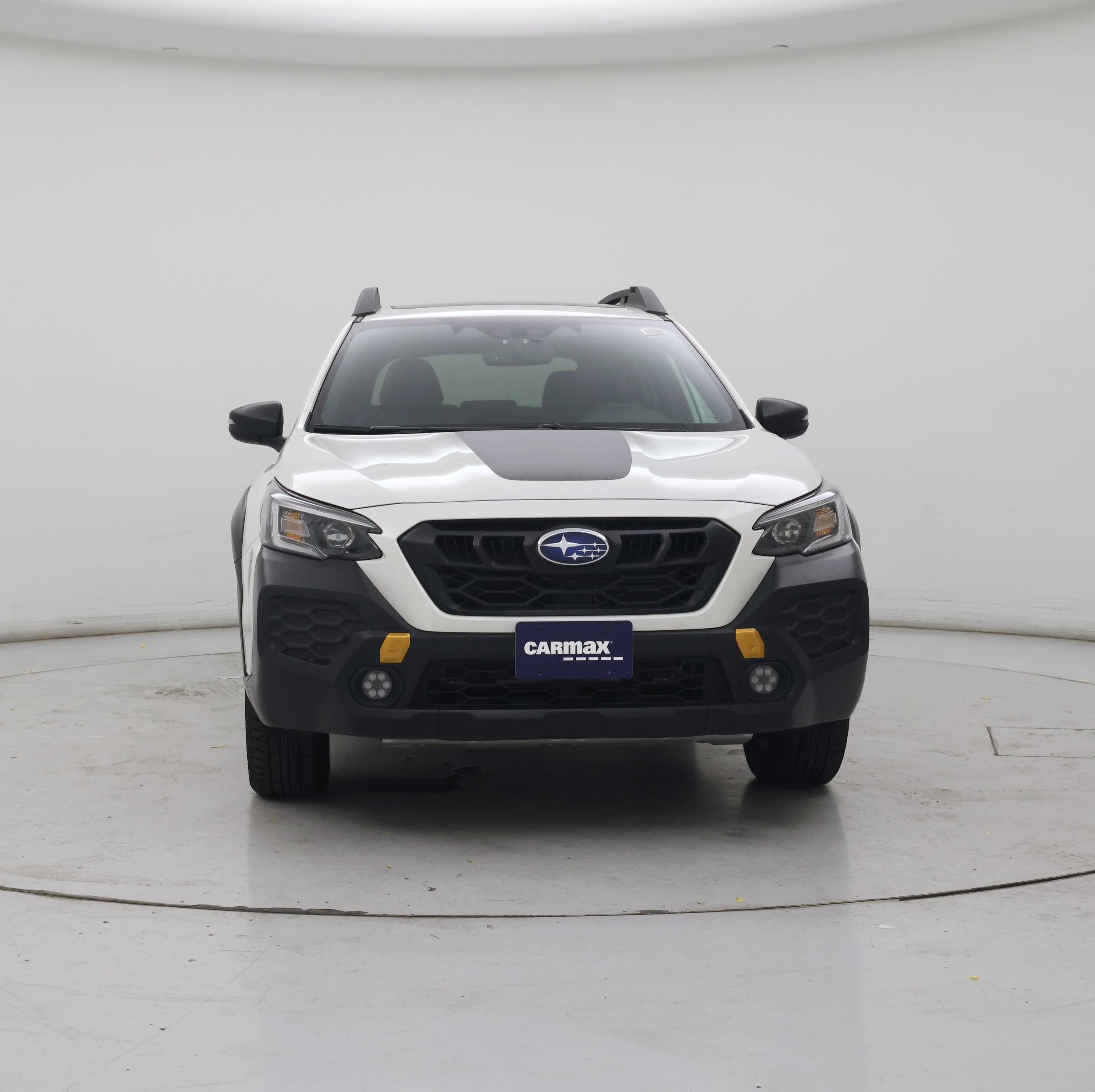 Thumbnail: 2025 Subaru Outback - 5