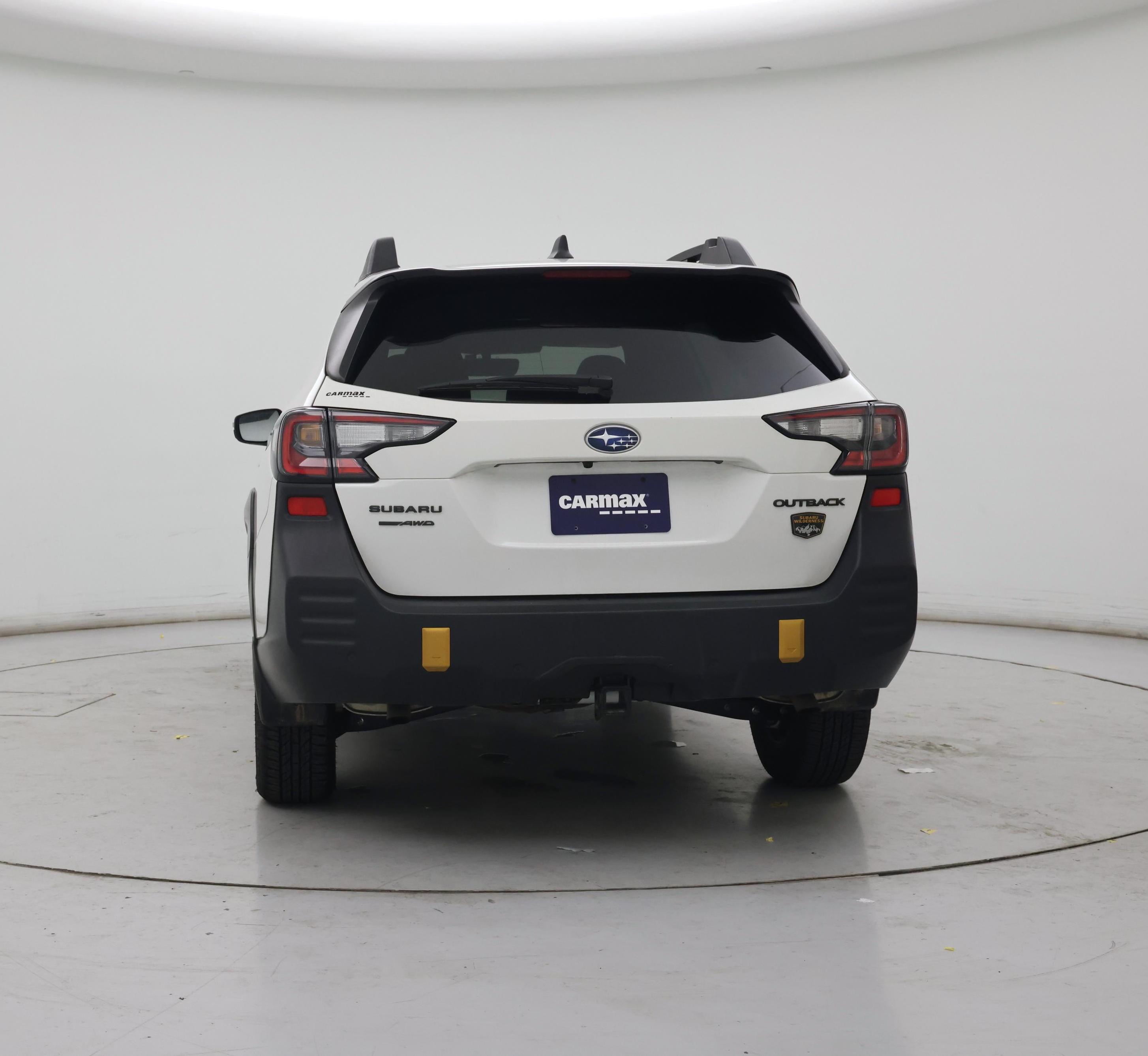 Thumbnail: 2025 Subaru Outback - 6