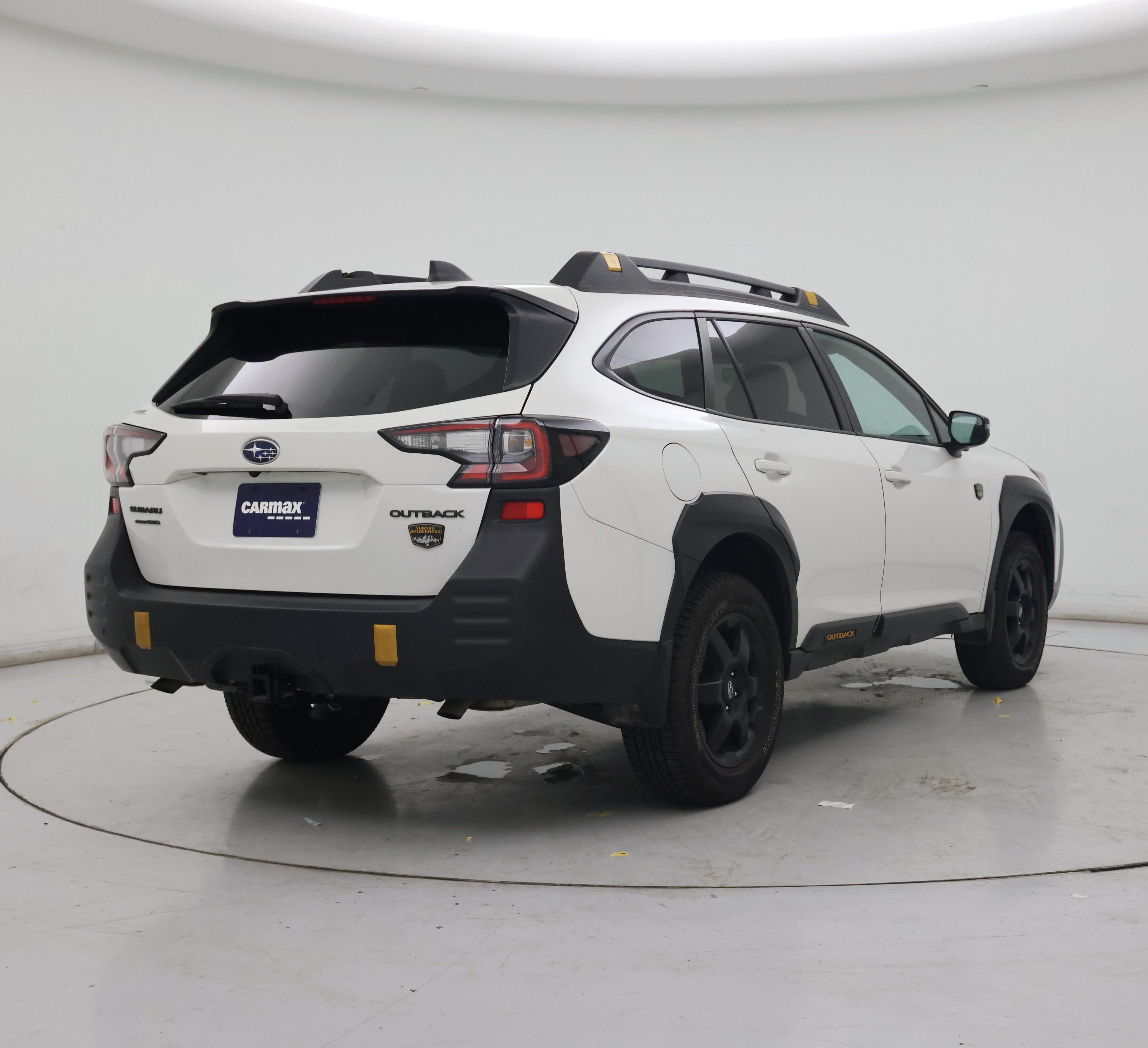 Thumbnail: 2025 Subaru Outback - 8
