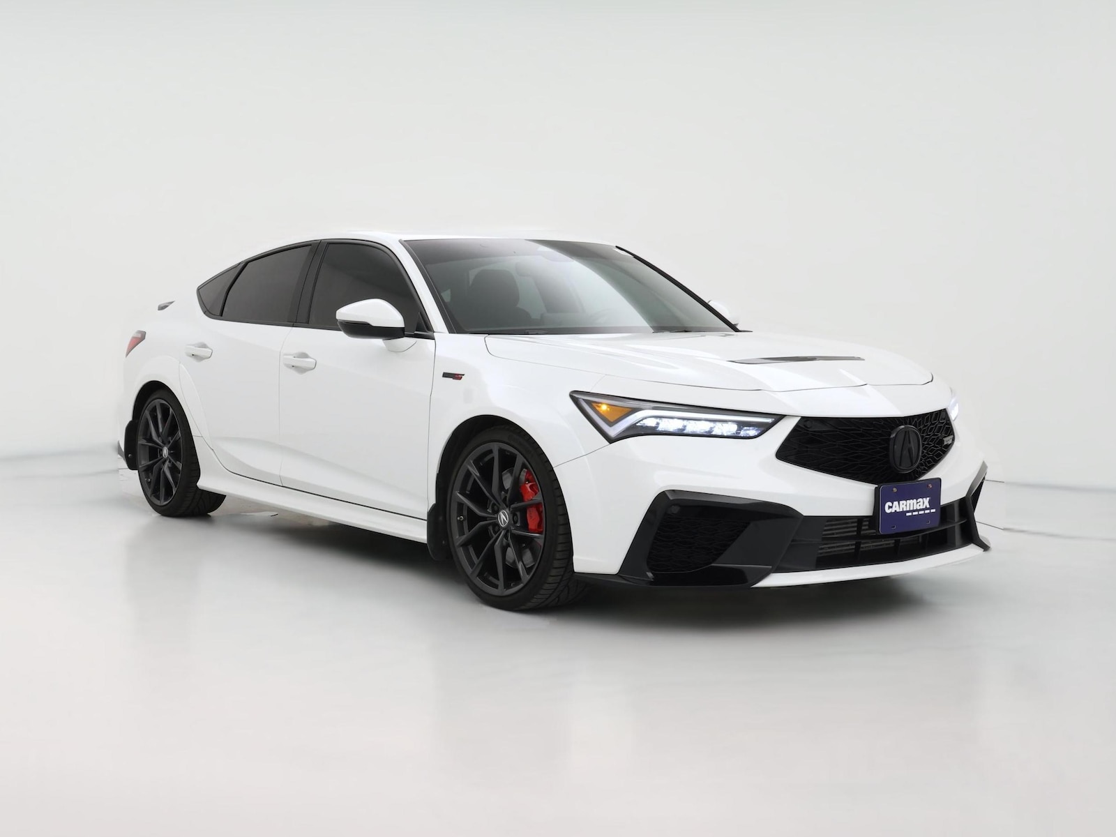 2025 Acura Integra