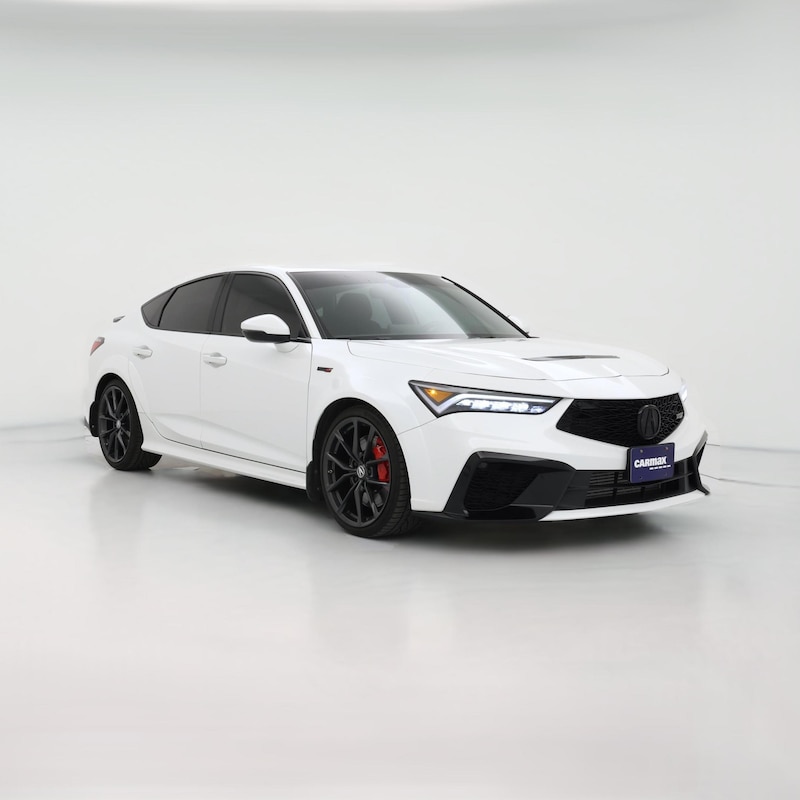 2025 Acura Integra Type S
