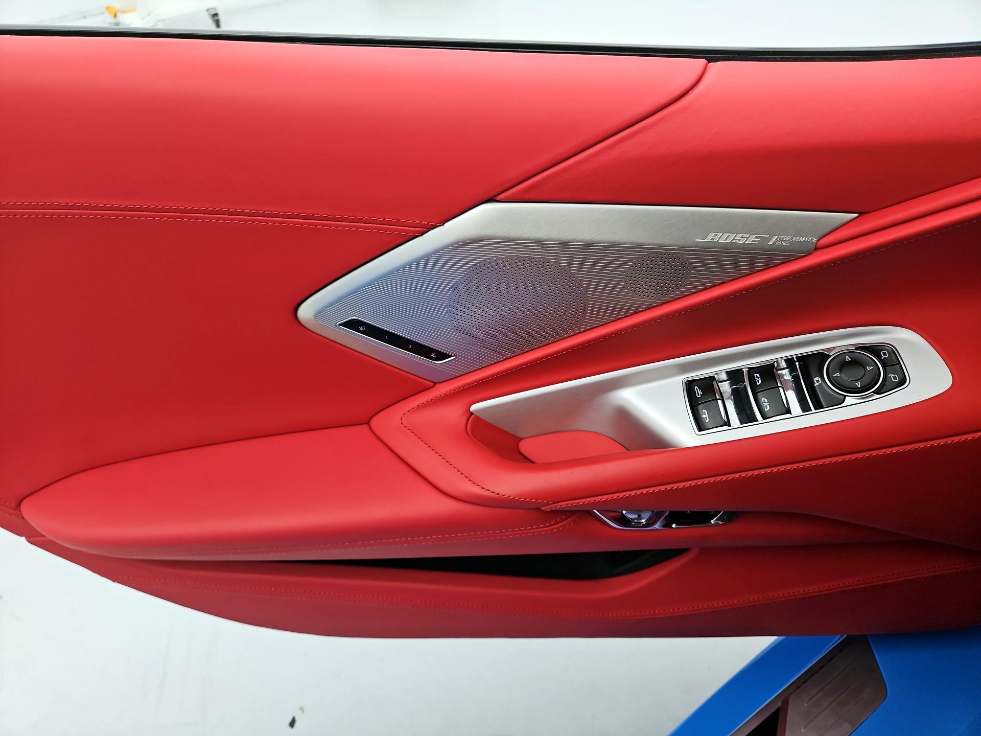 Thumbnail: 2023 Chevrolet Corvette - 12
