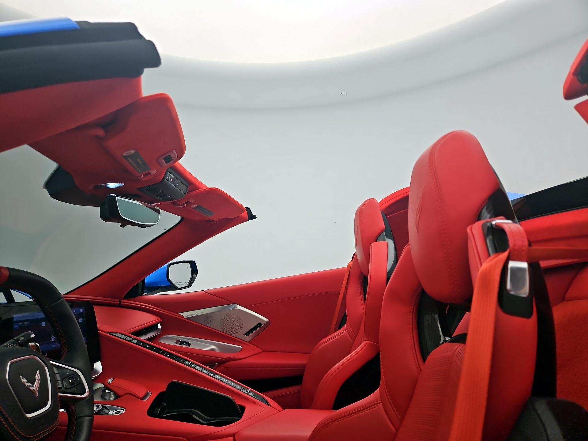 Thumbnail: 2023 Chevrolet Corvette - 20