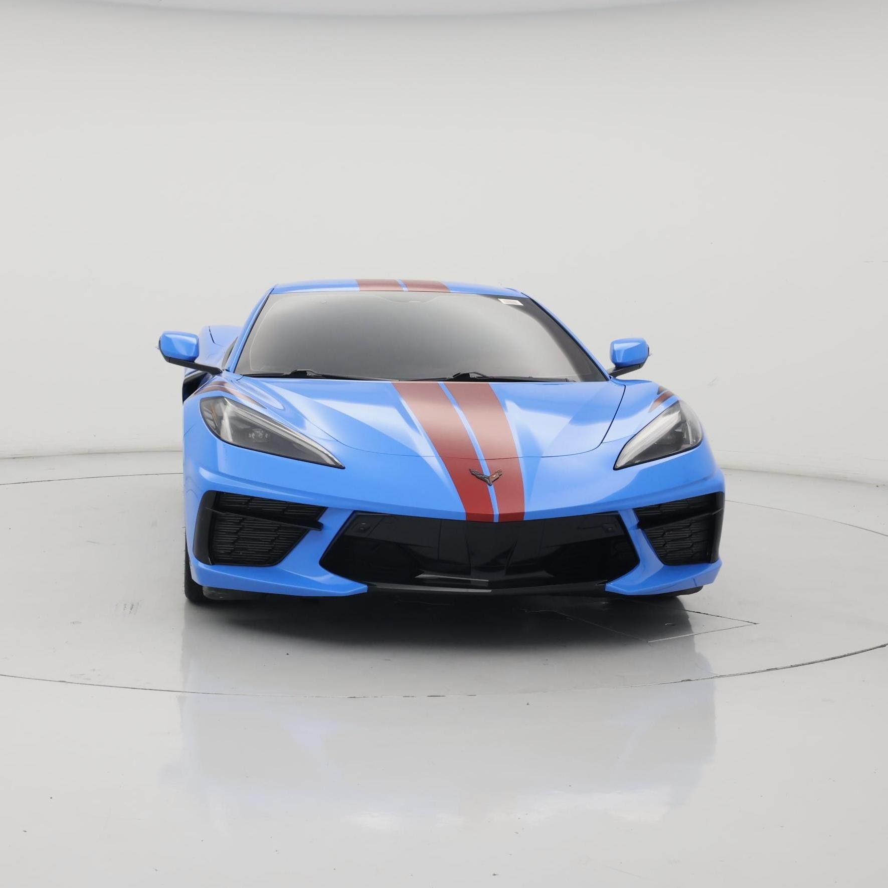 Thumbnail: 2023 Chevrolet Corvette - 5