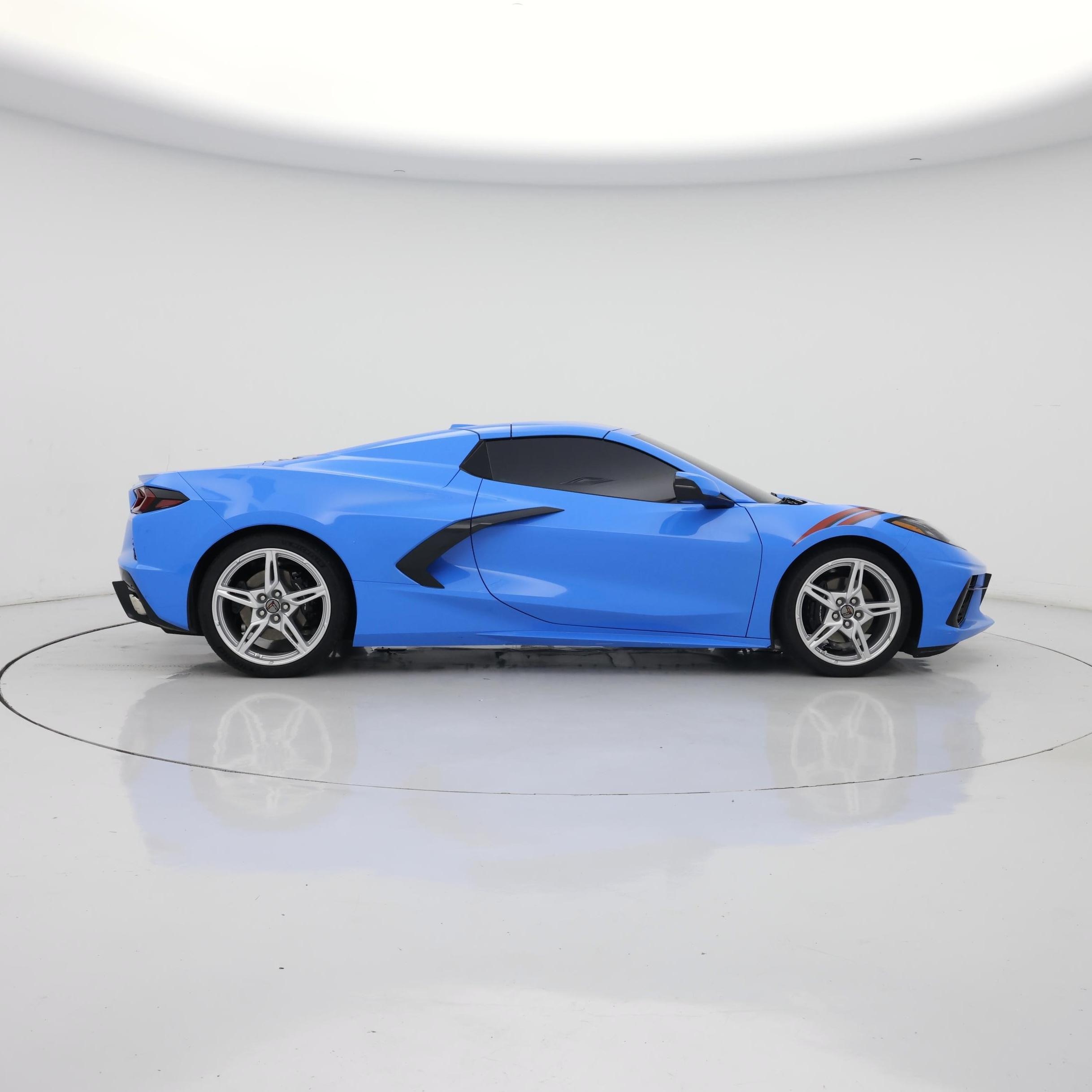 Thumbnail: 2023 Chevrolet Corvette - 7