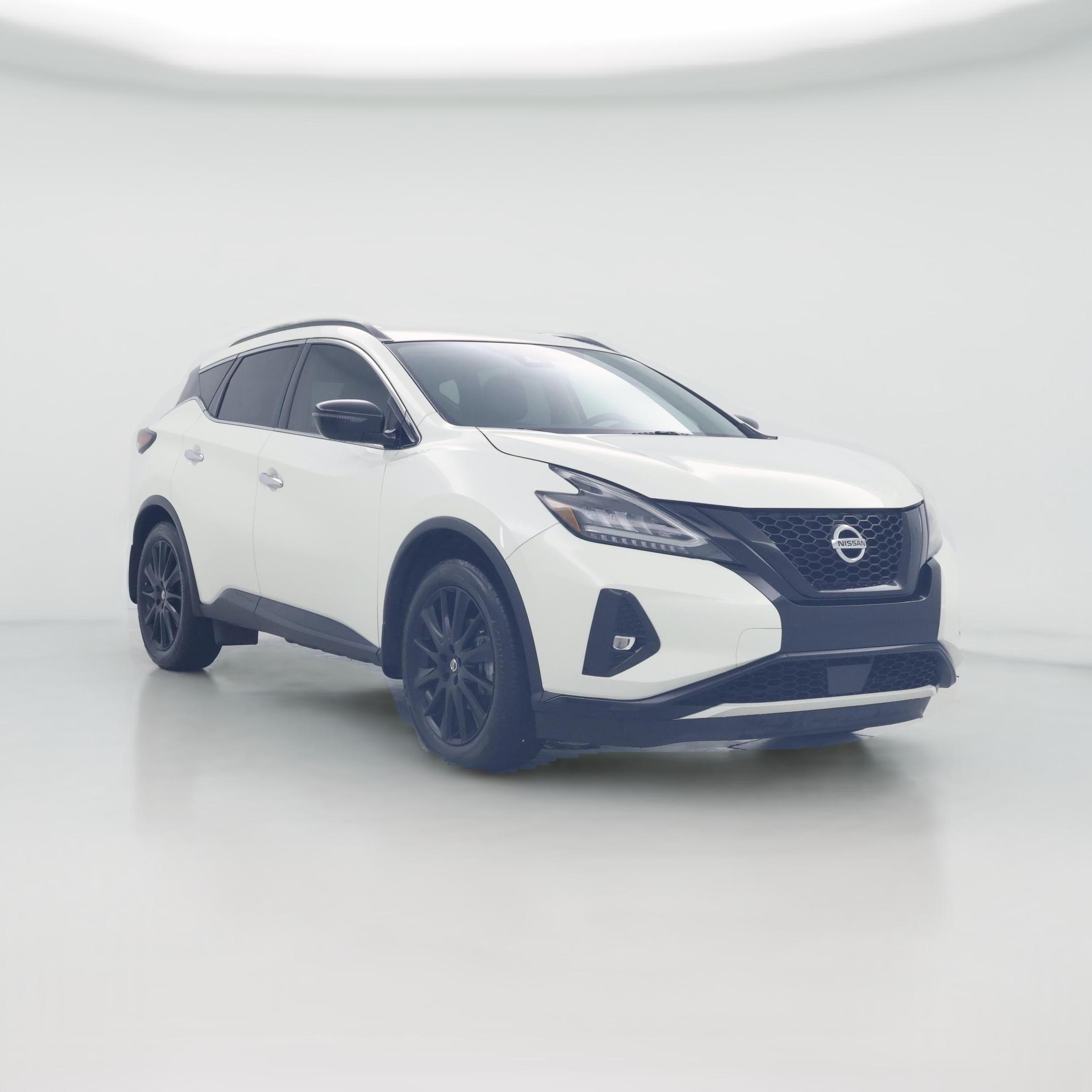 Thumbnail: 2022 Nissan Murano - 1