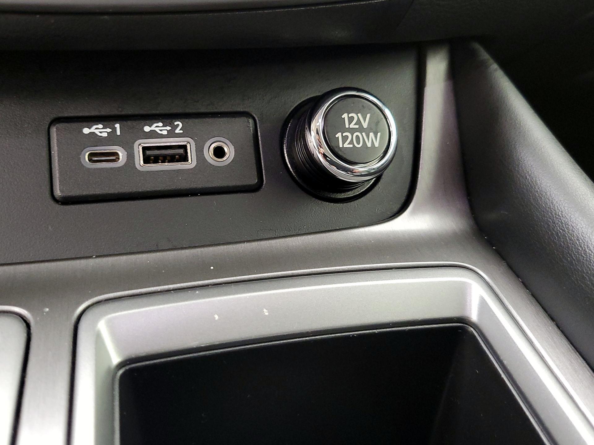Thumbnail: 2022 Nissan Murano - 18