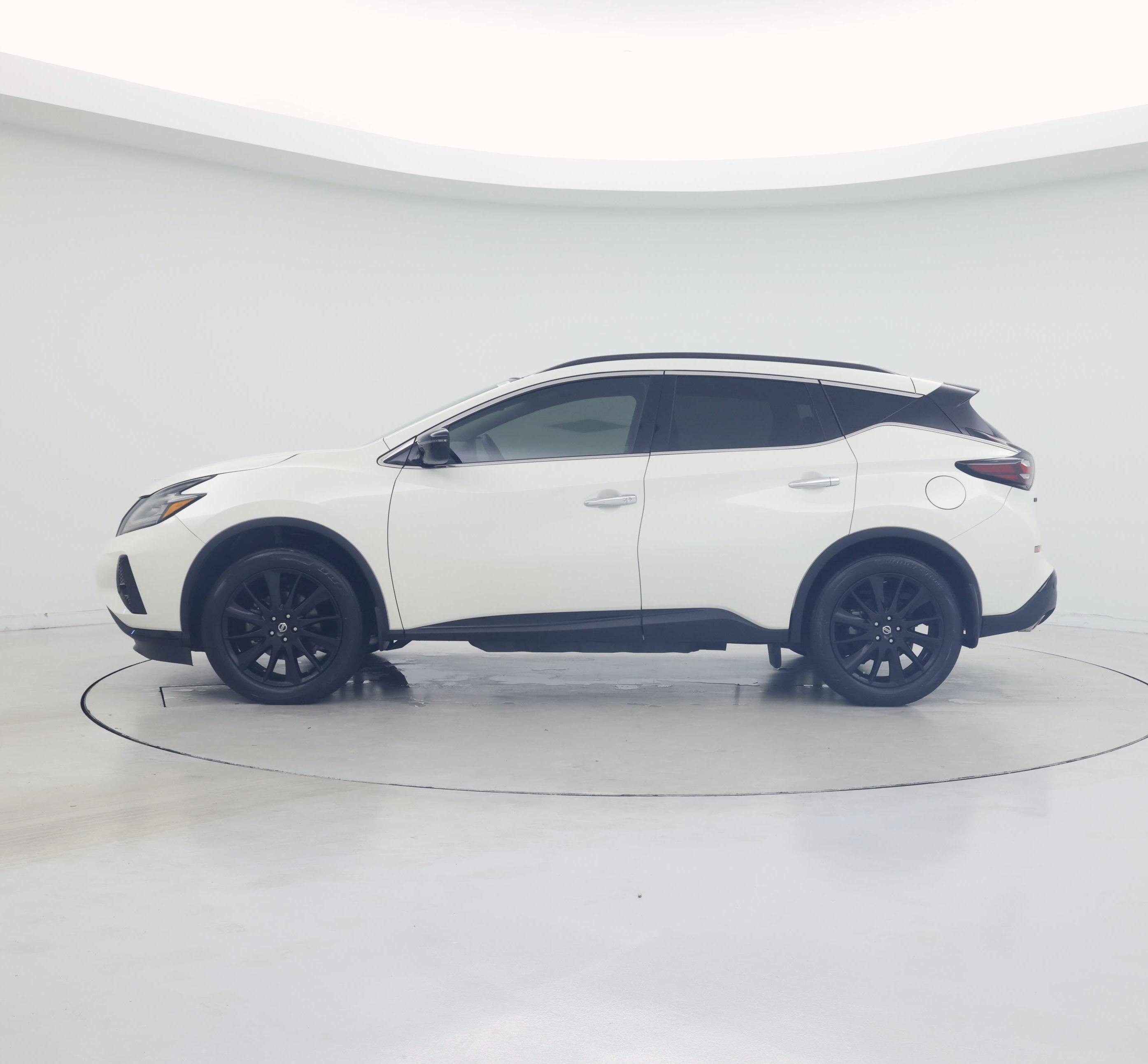 Thumbnail: 2022 Nissan Murano - 3