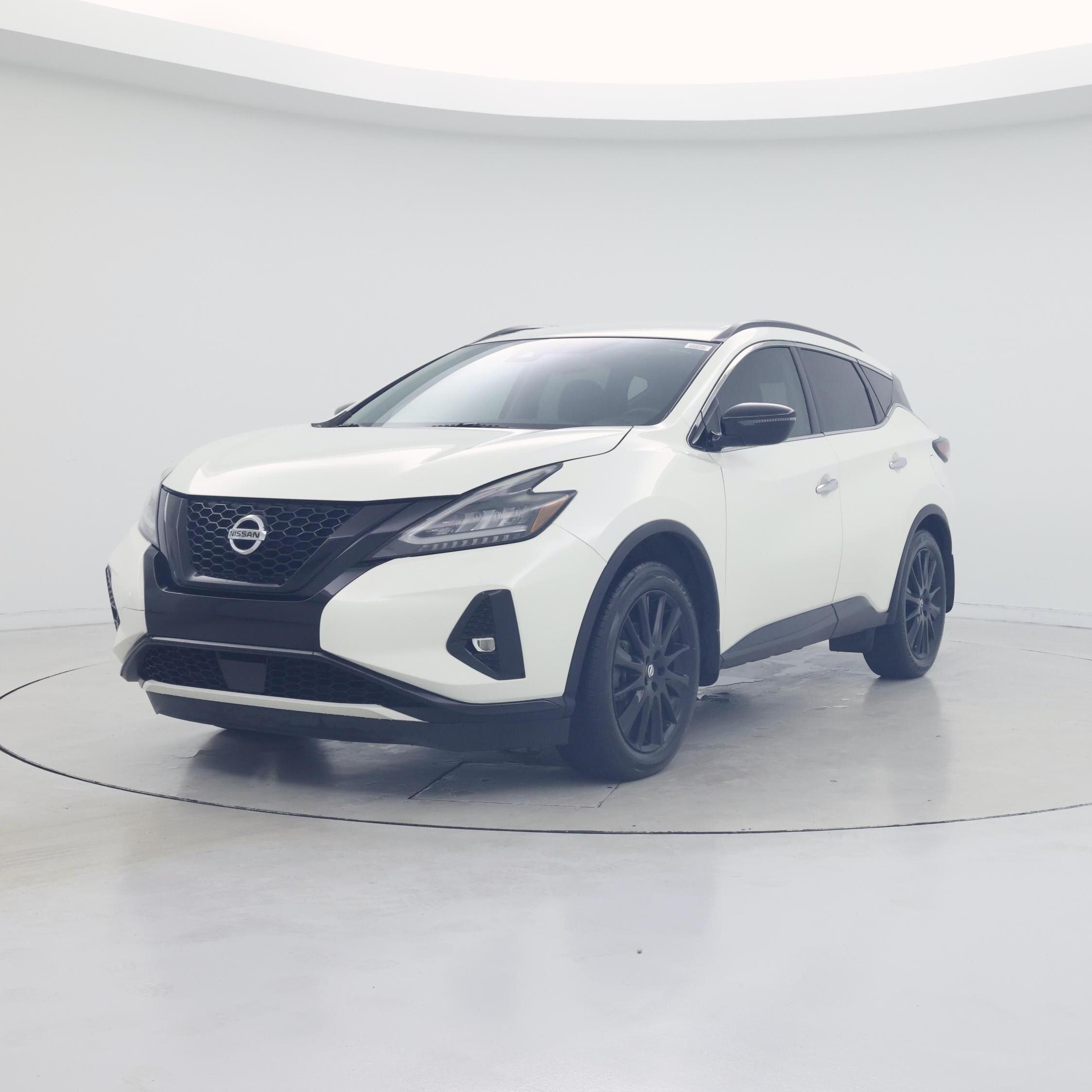 Thumbnail: 2022 Nissan Murano - 4