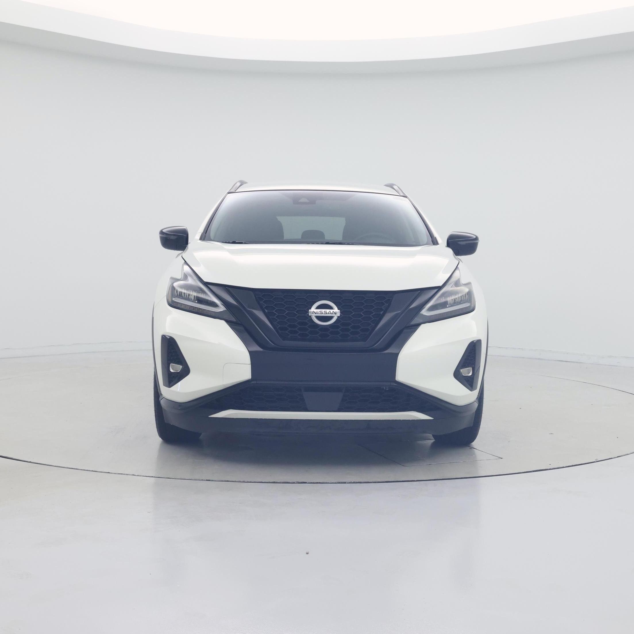 Thumbnail: 2022 Nissan Murano - 5