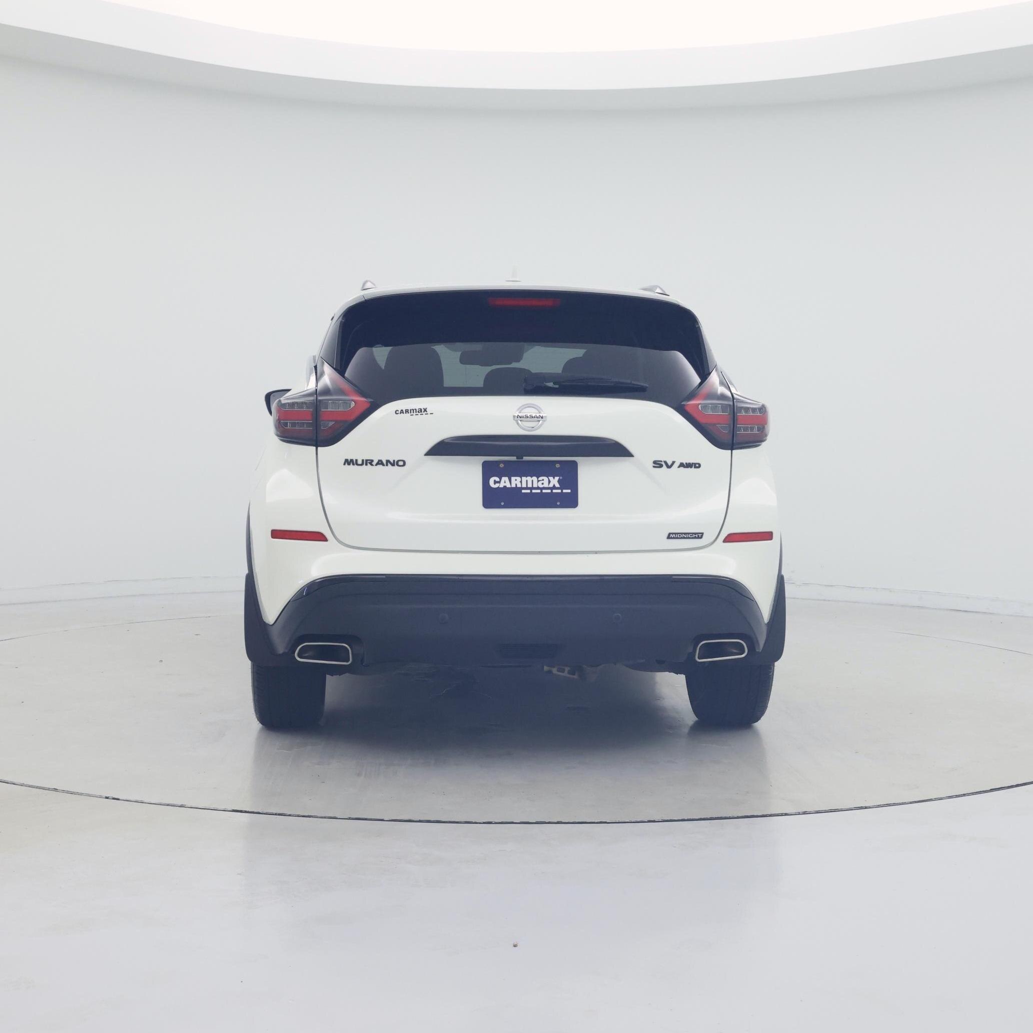 Thumbnail: 2022 Nissan Murano - 6