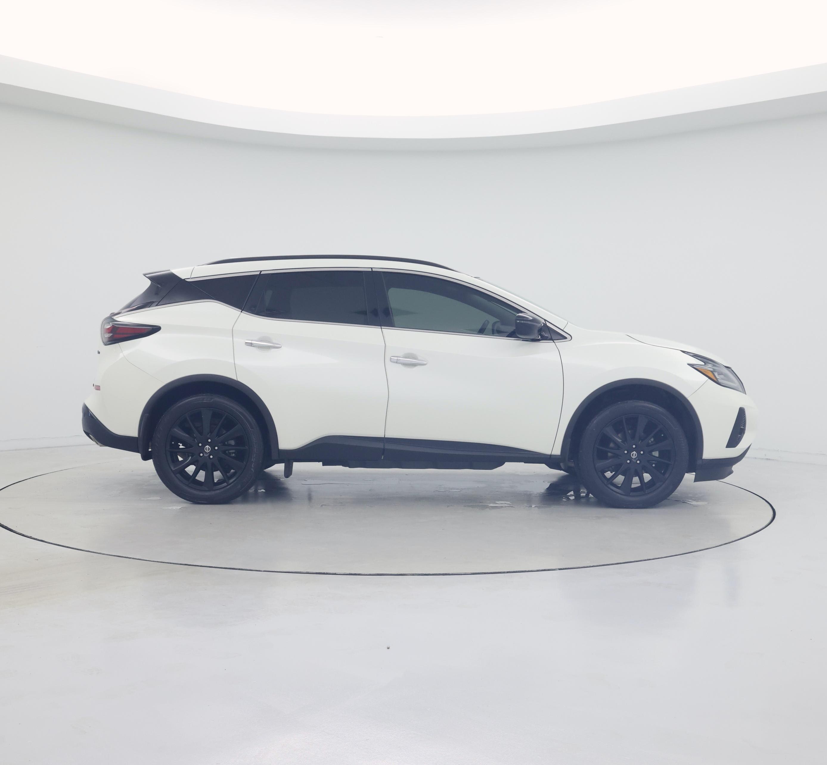 Thumbnail: 2022 Nissan Murano - 7