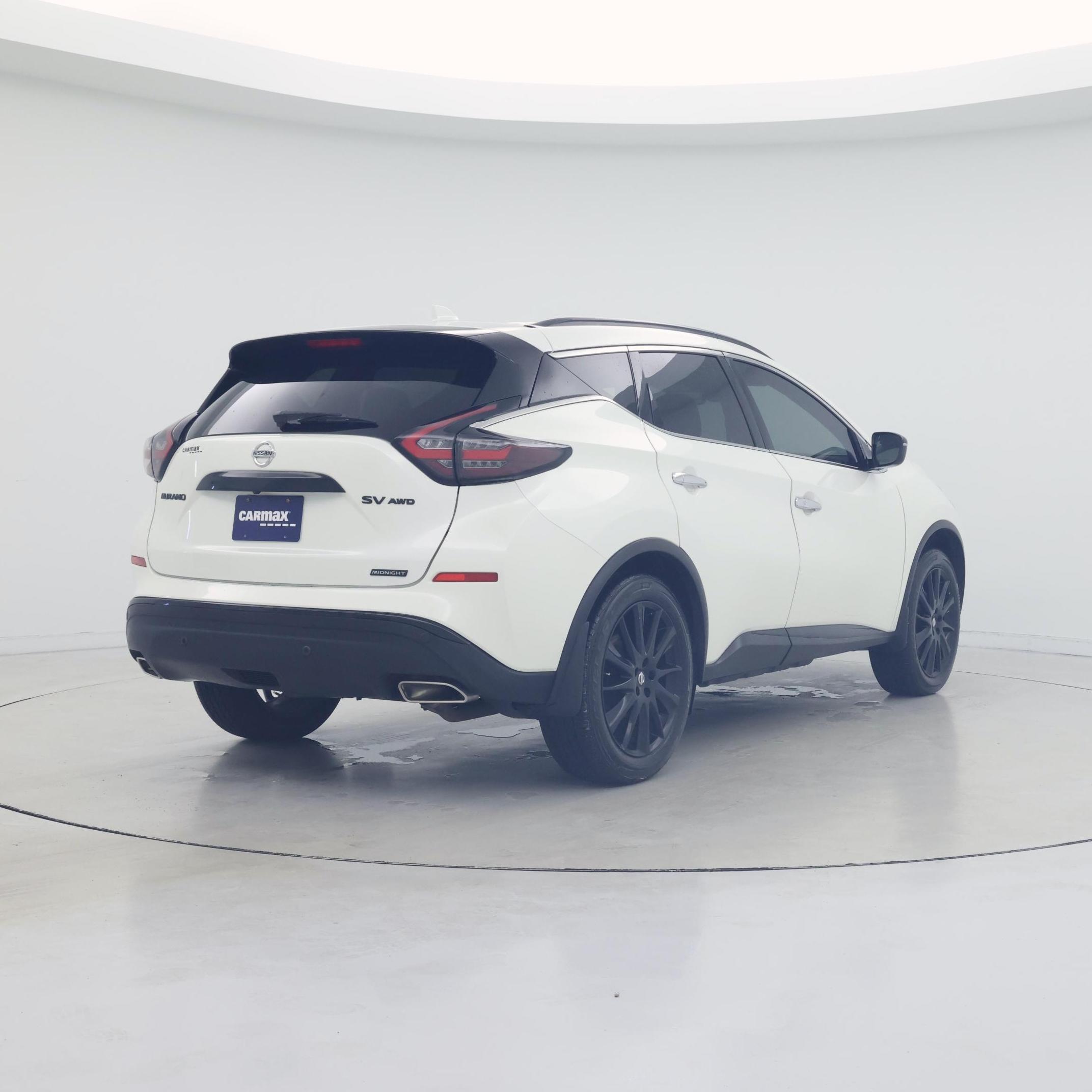 Thumbnail: 2022 Nissan Murano - 8