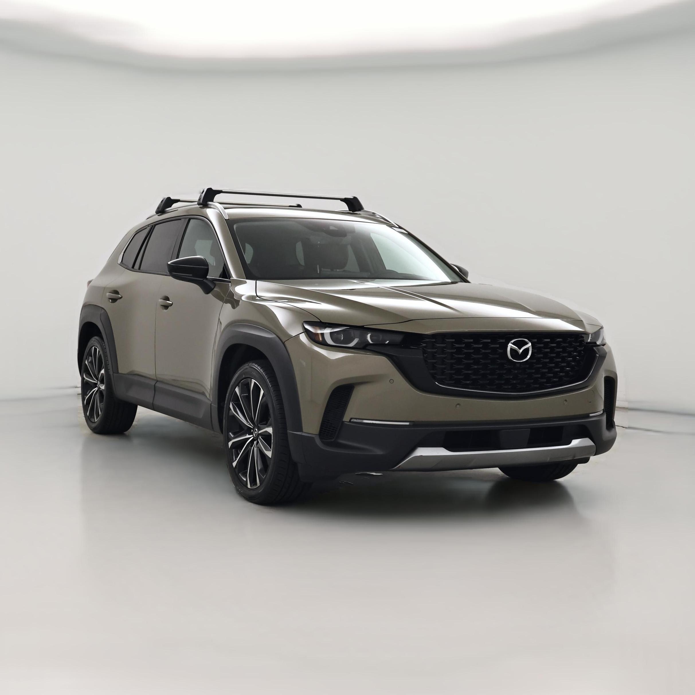 Thumbnail: 2023 Mazda CX-50 - 1